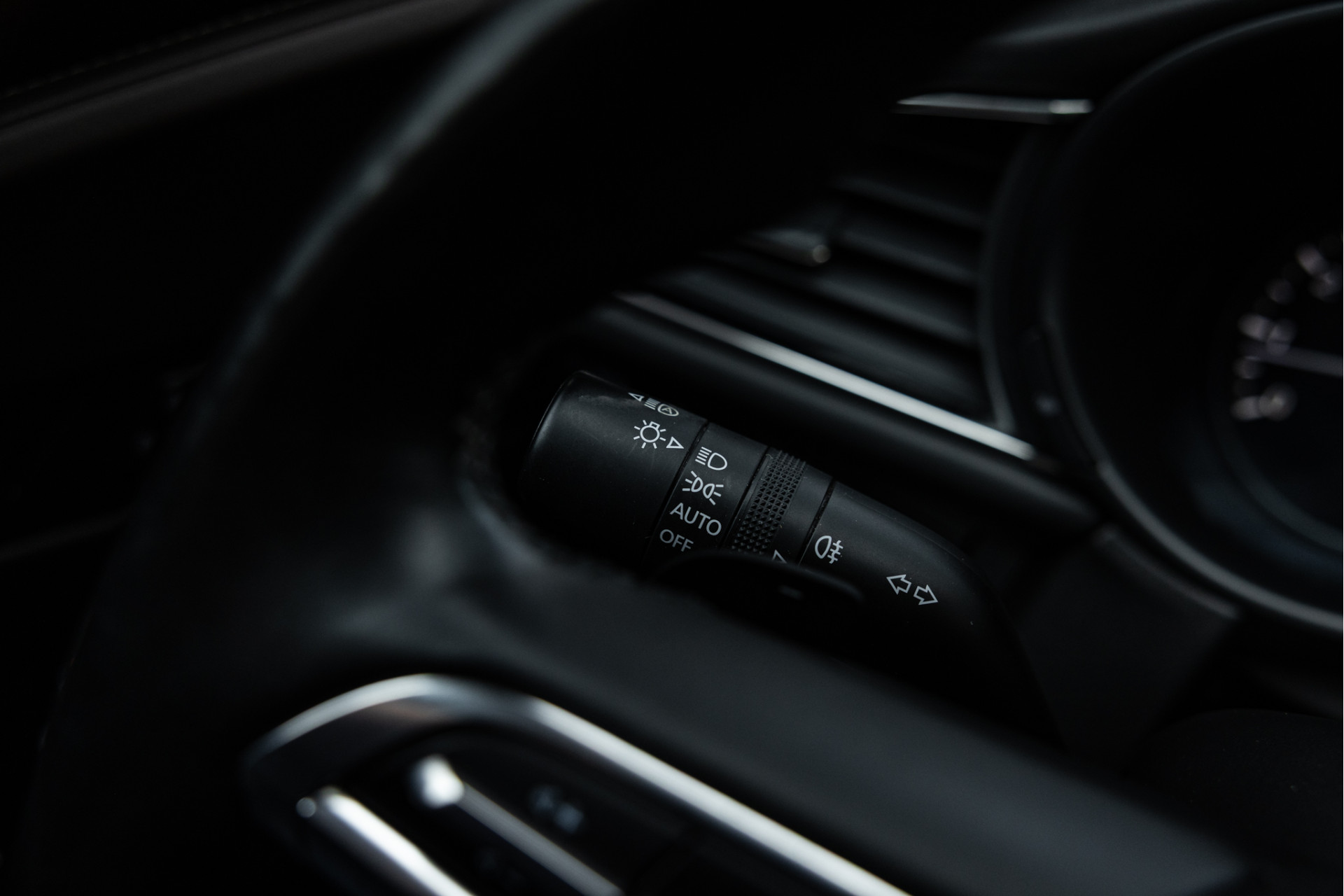 Foto van Mazda Mazda Cx-30