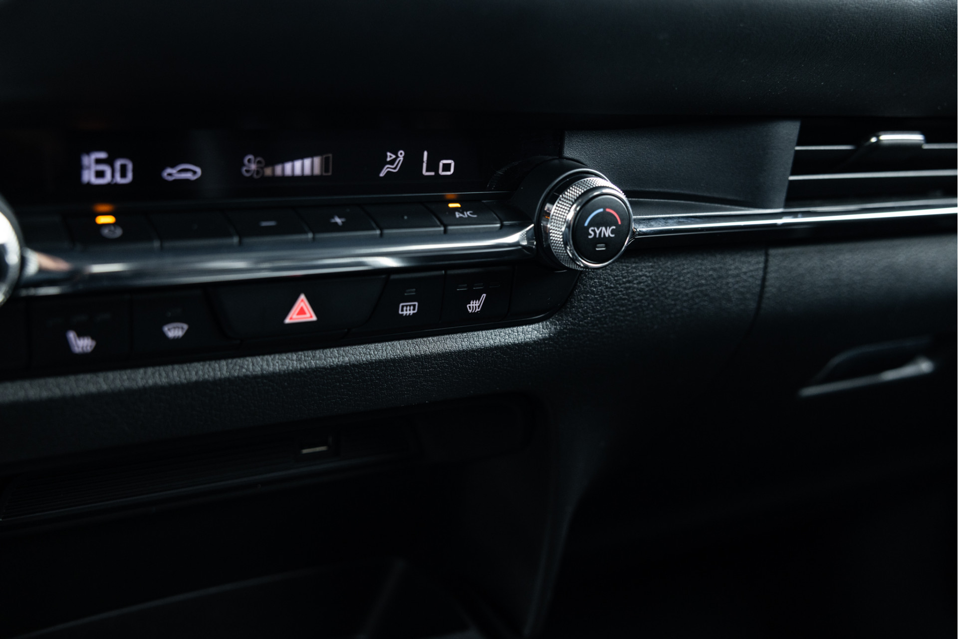 Foto van Mazda Mazda Cx-30