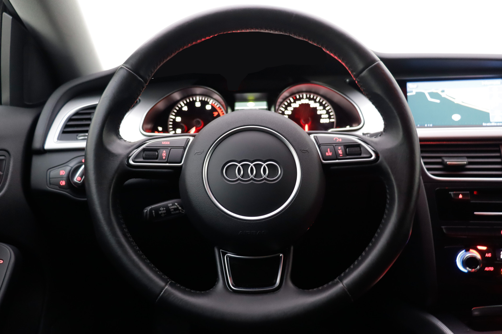 Foto van Audi A5 Sportback