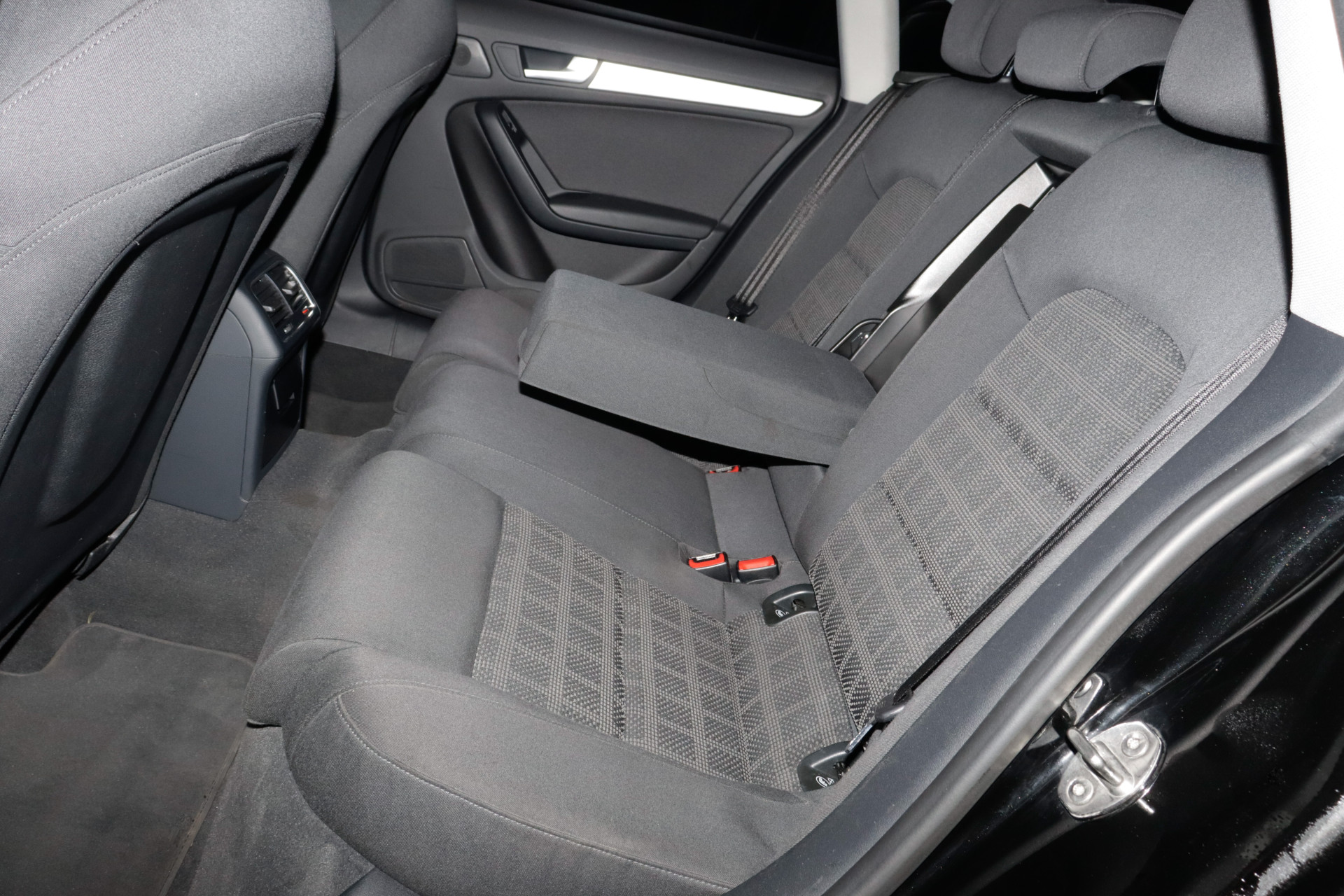 Foto van Audi A5 Sportback