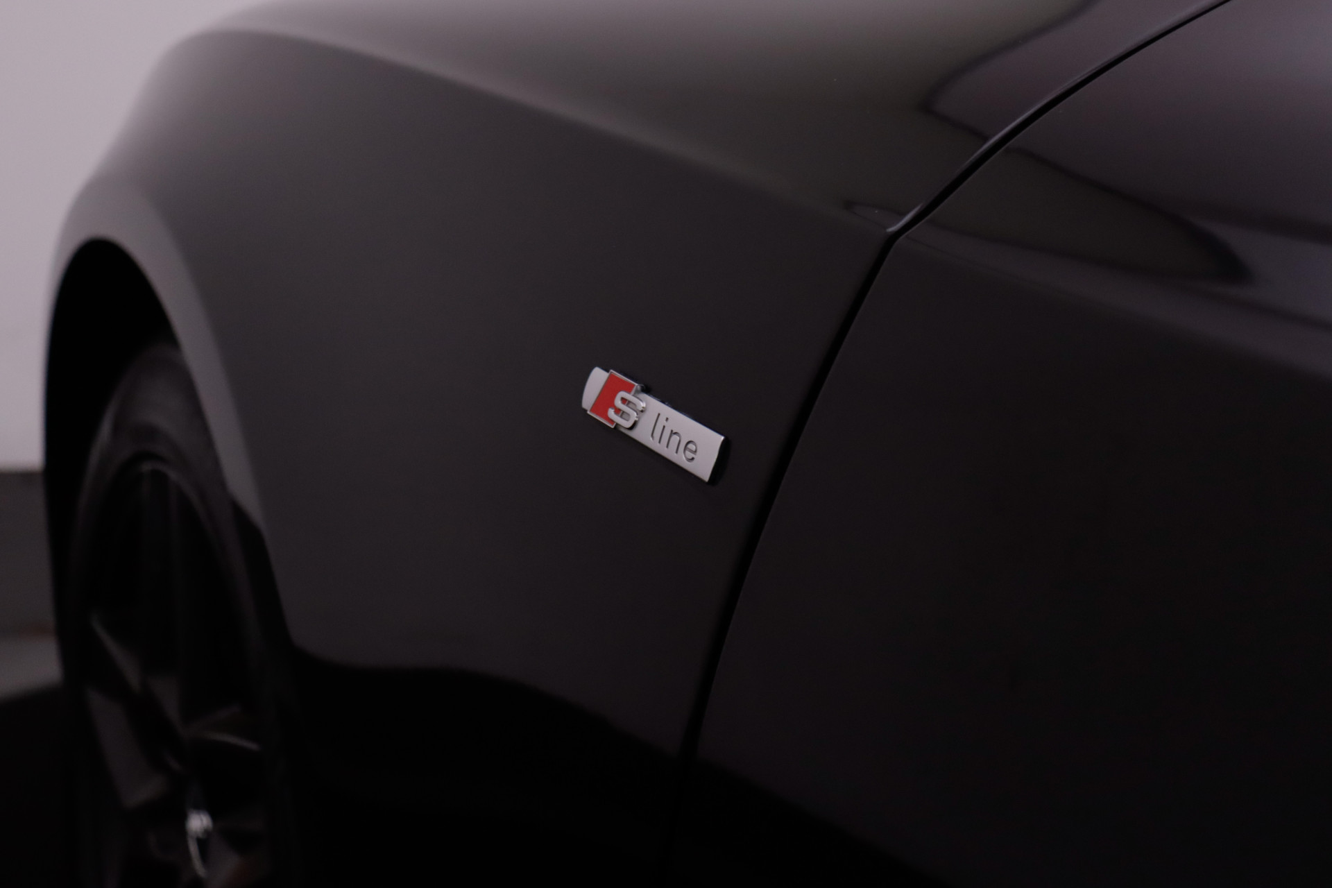 Foto van Audi A5 Sportback