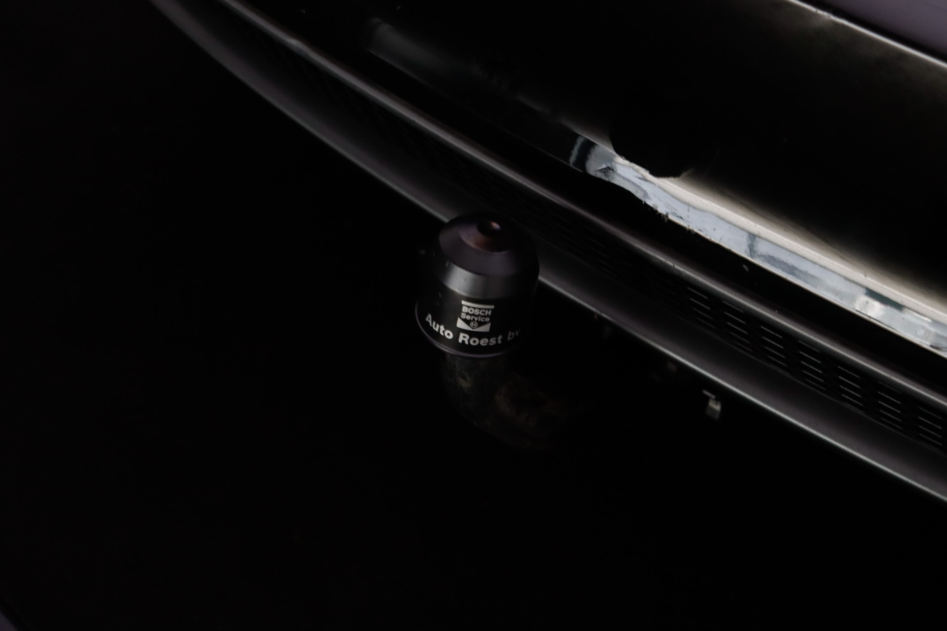 Foto van Audi A5 Sportback