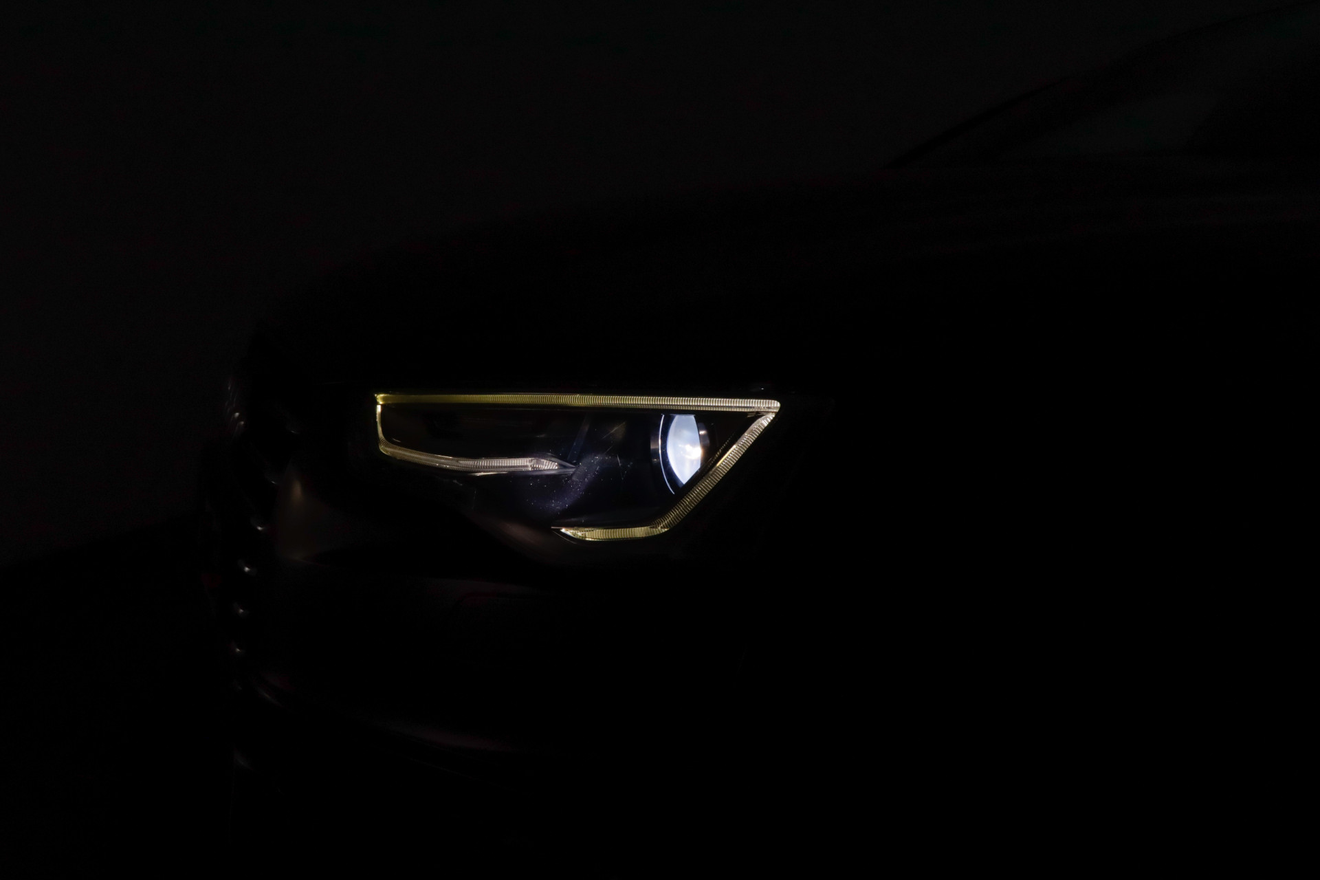 Foto van Audi A5 Sportback