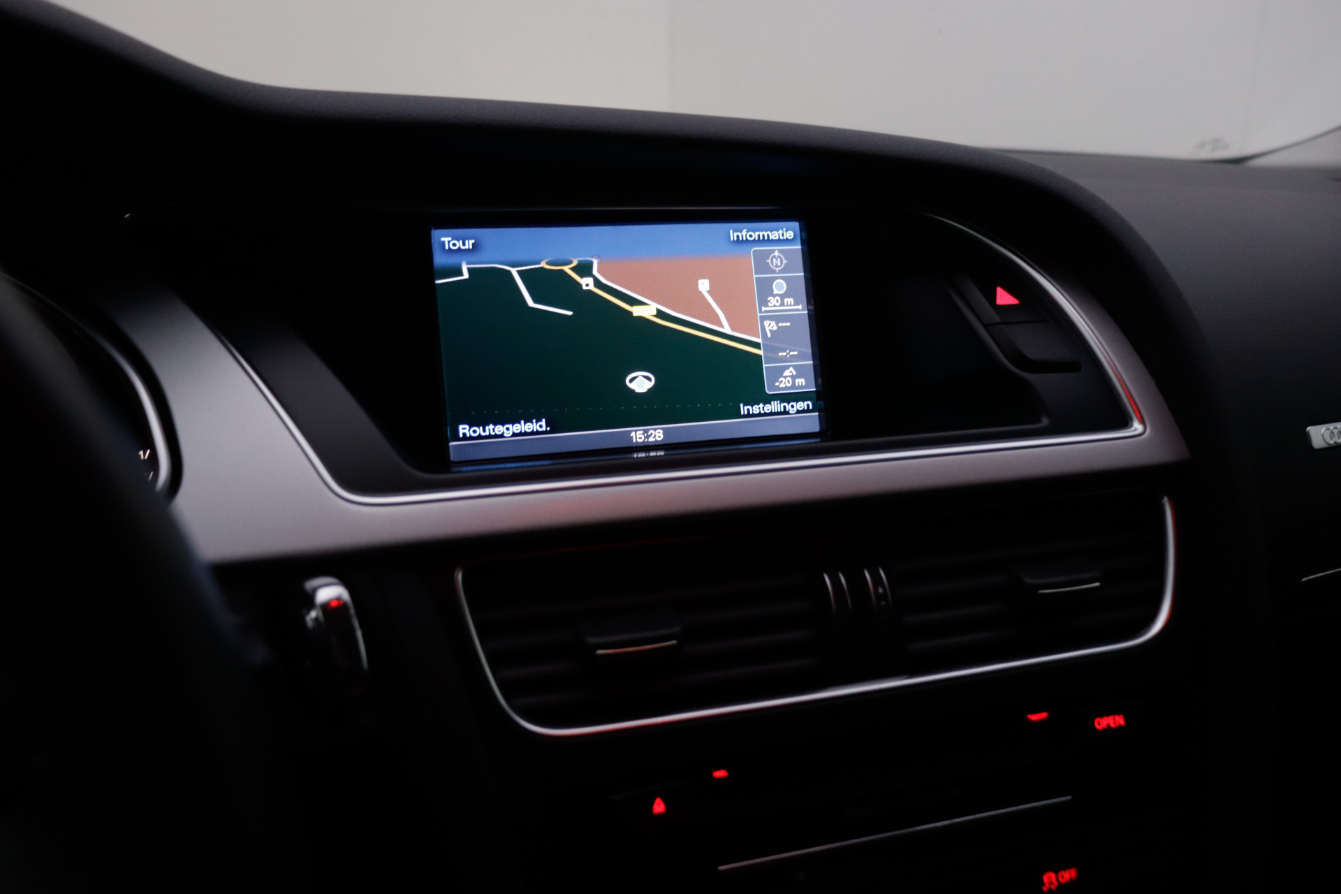 Foto van Audi A5 Sportback