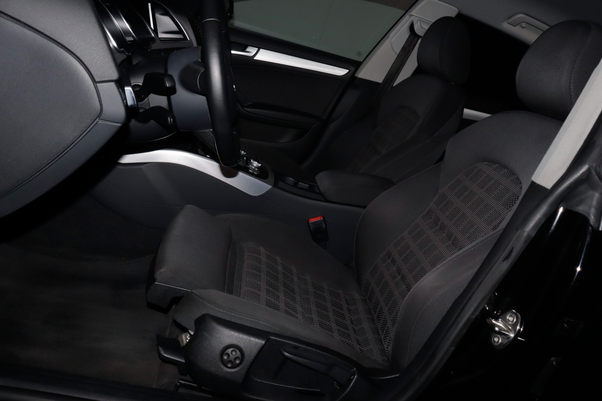 Foto van Audi A5 Sportback