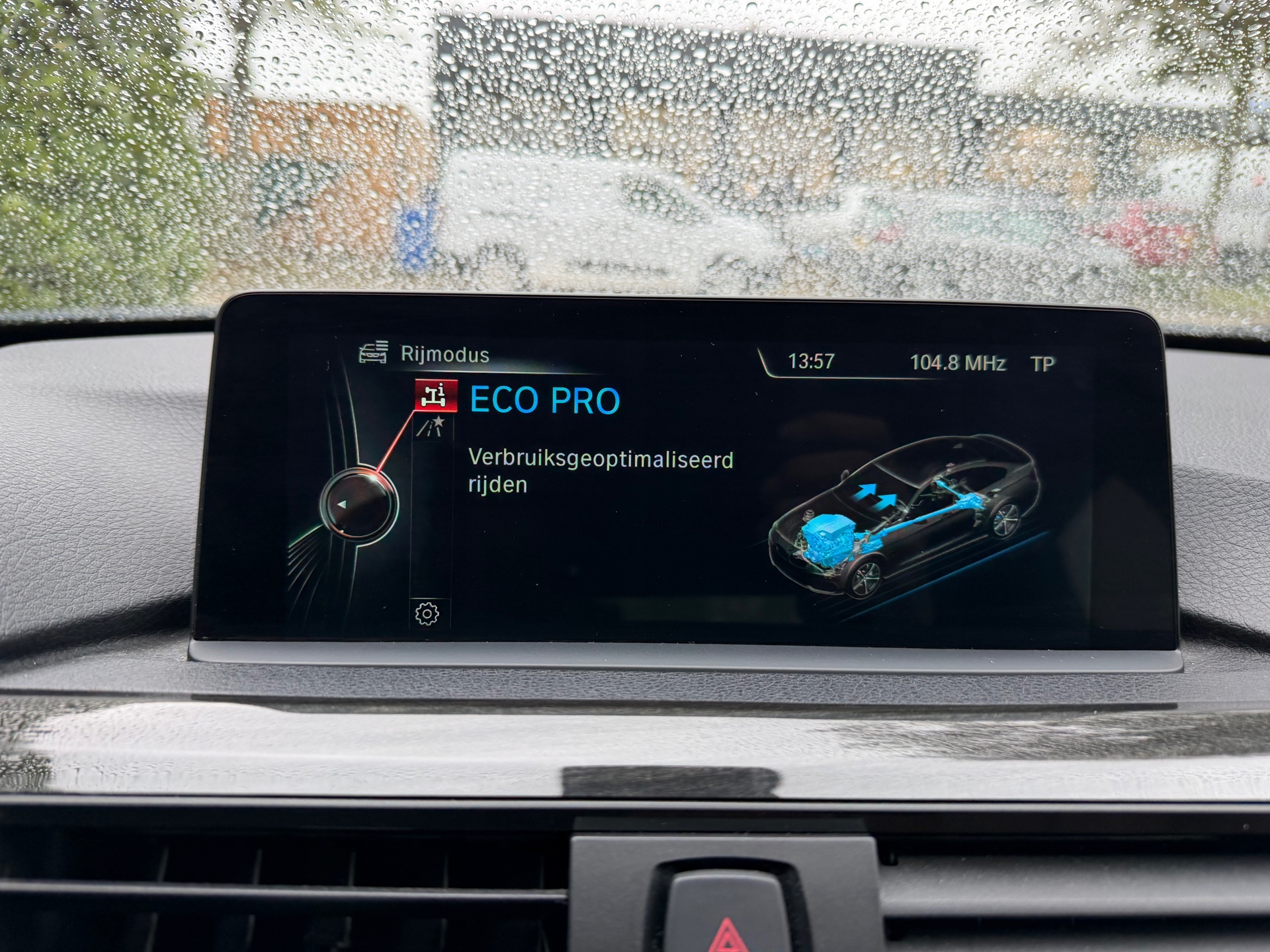 Foto van BMW 420i