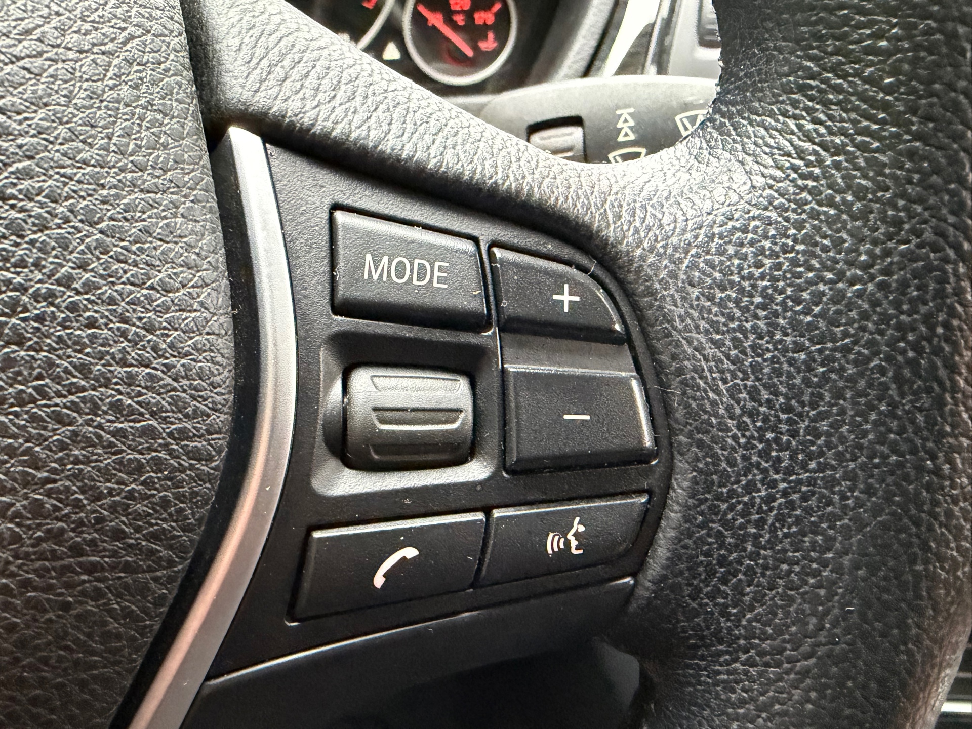 Foto van BMW 420i
