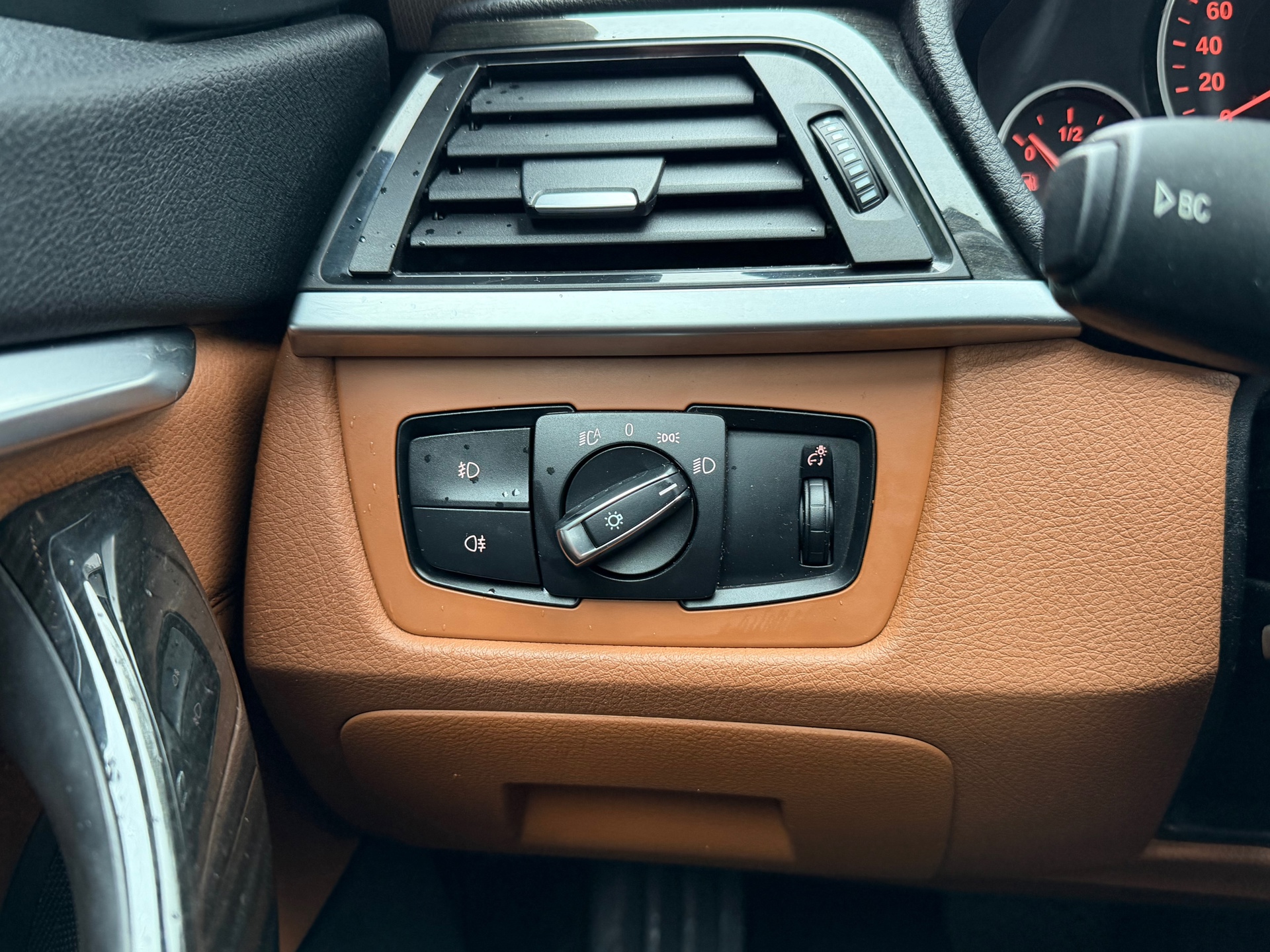 Foto van BMW 420i