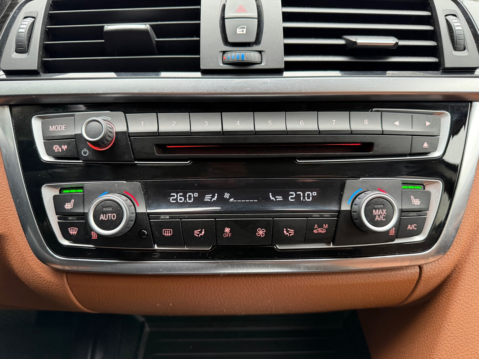 Foto van BMW 420i