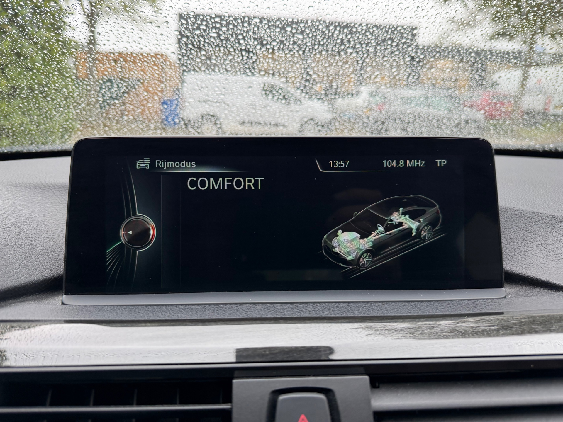 Foto van BMW 420i