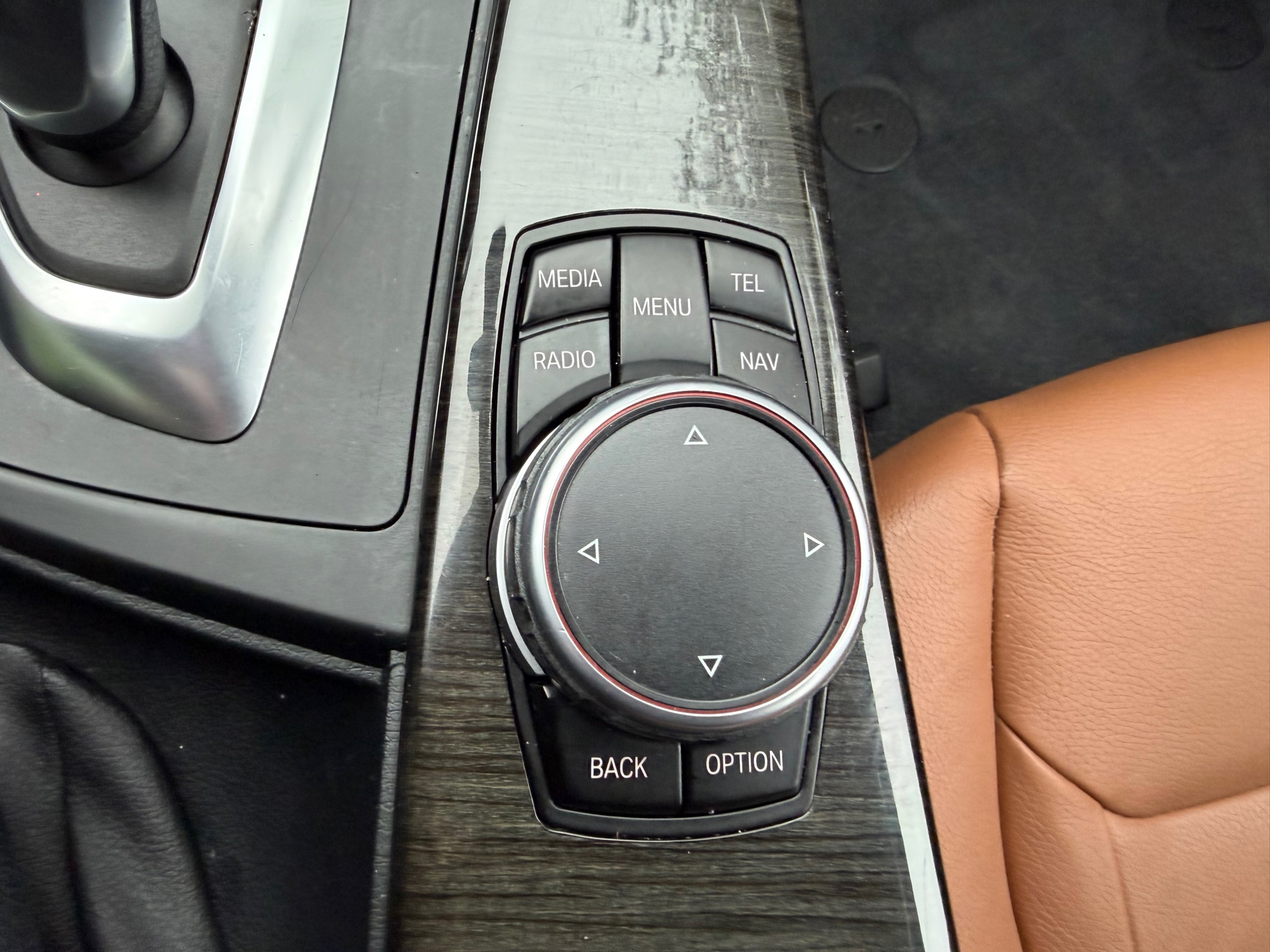 Foto van BMW 420i