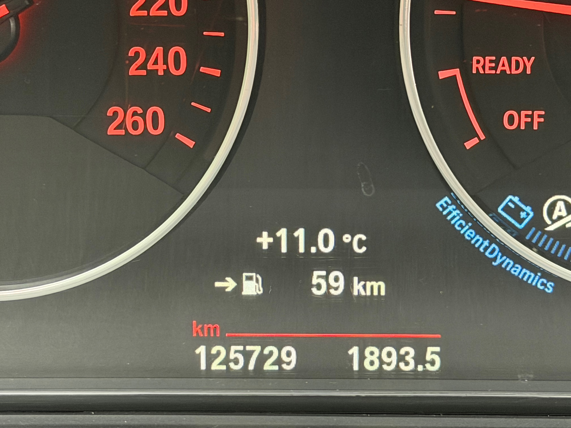 Foto van BMW 420i