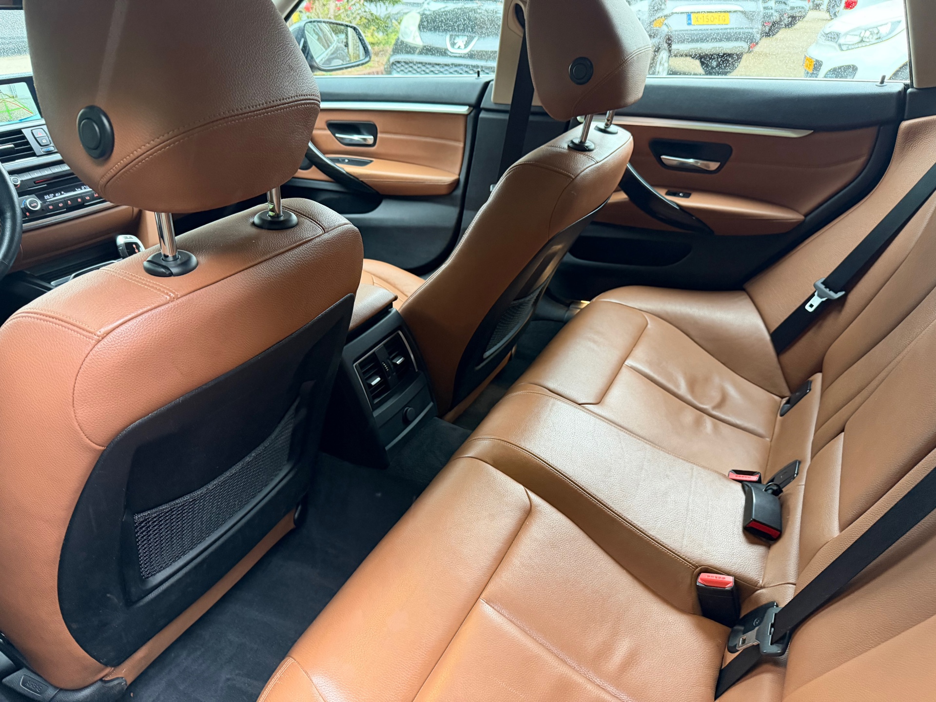 Foto van BMW 420i