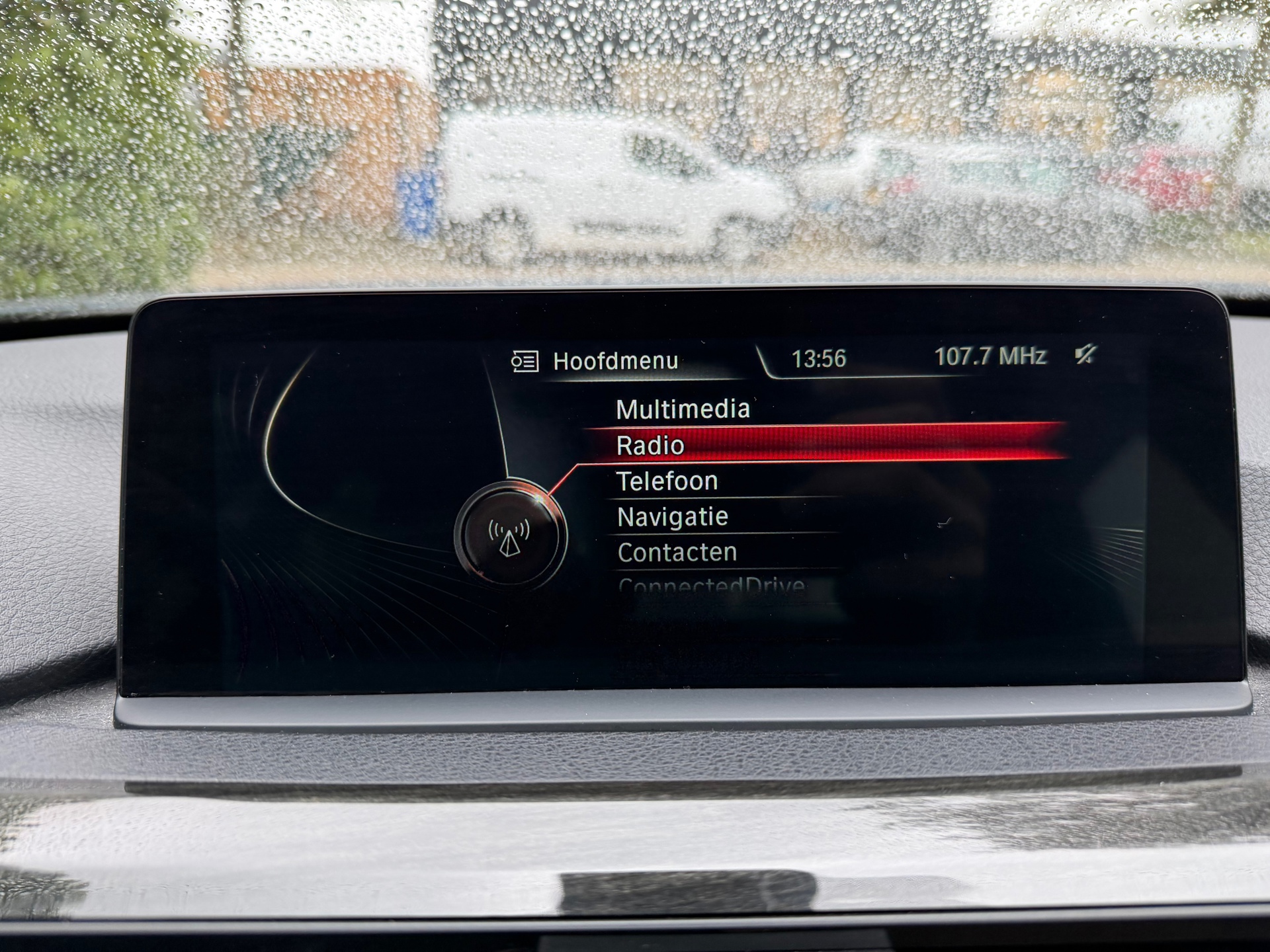 Foto van BMW 420i