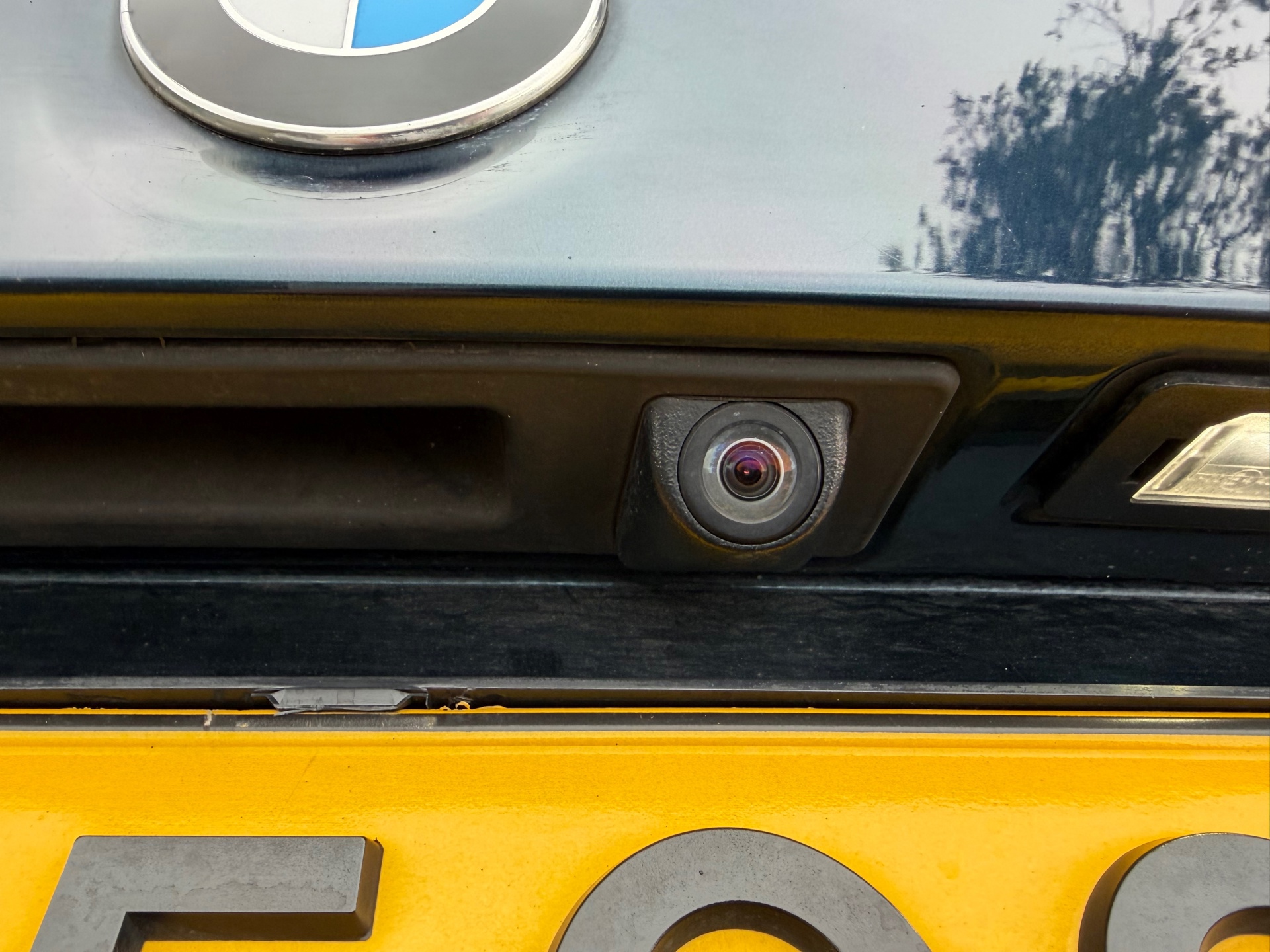 Foto van BMW 420i