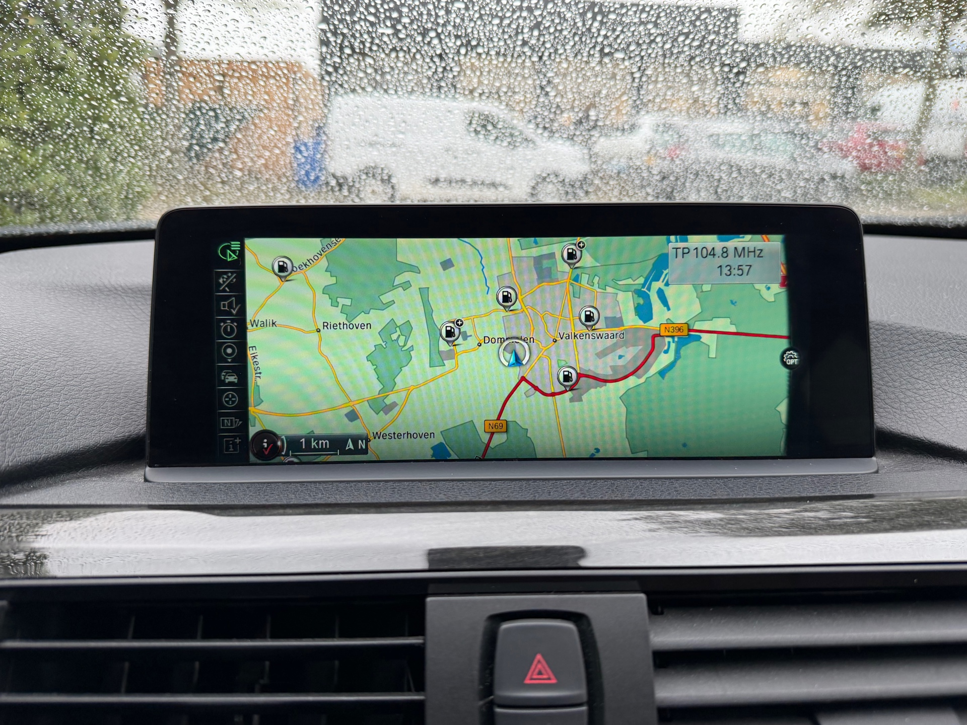 Foto van BMW 420i