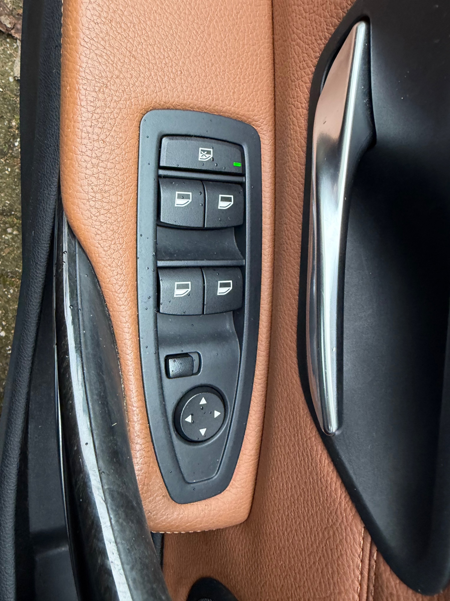 Foto van BMW 420i