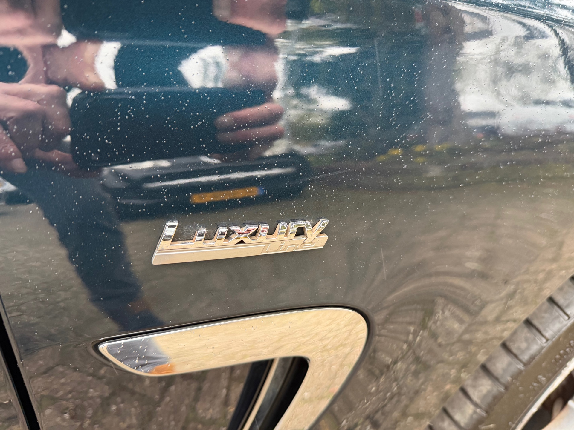 Foto van BMW 420i