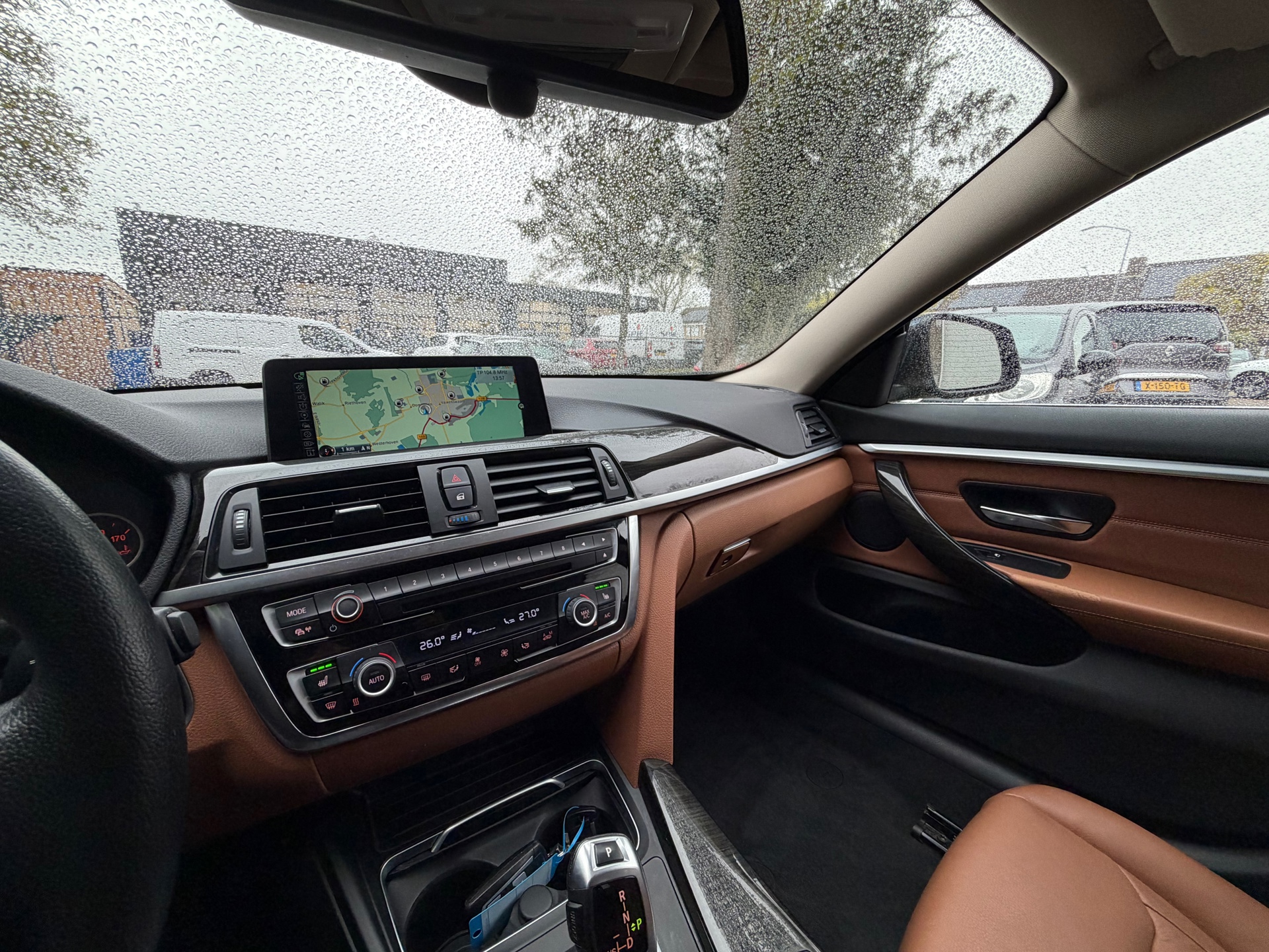 Foto van BMW 420i