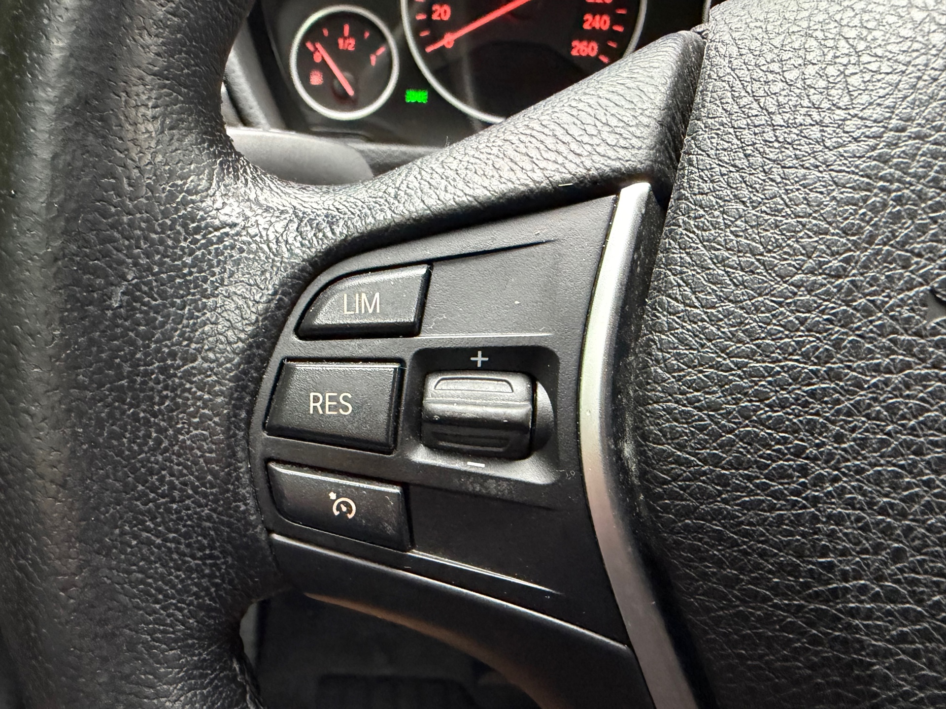 Foto van BMW 420i