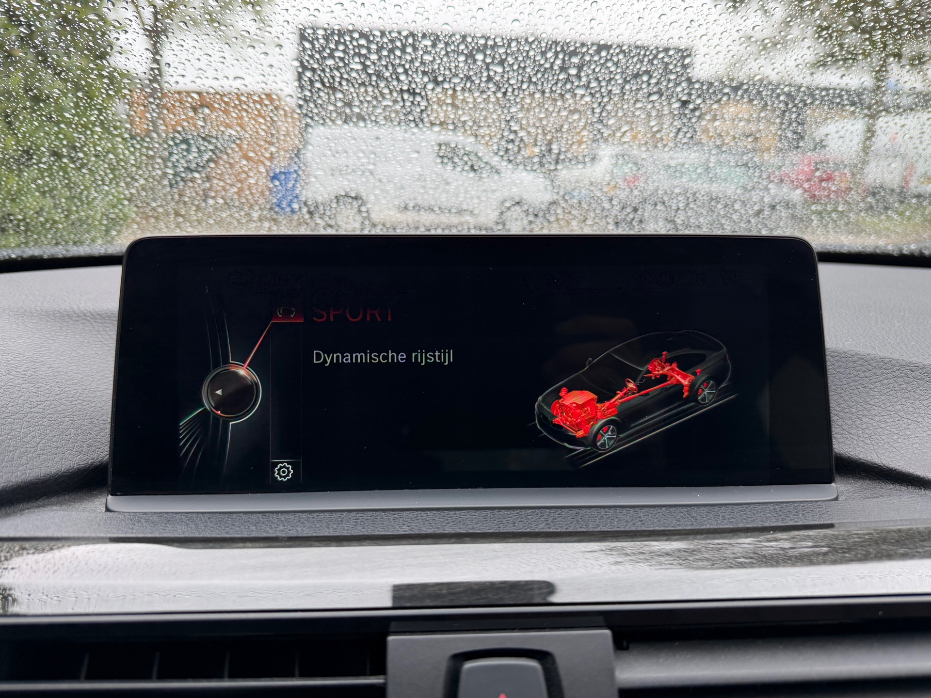 Foto van BMW 420i