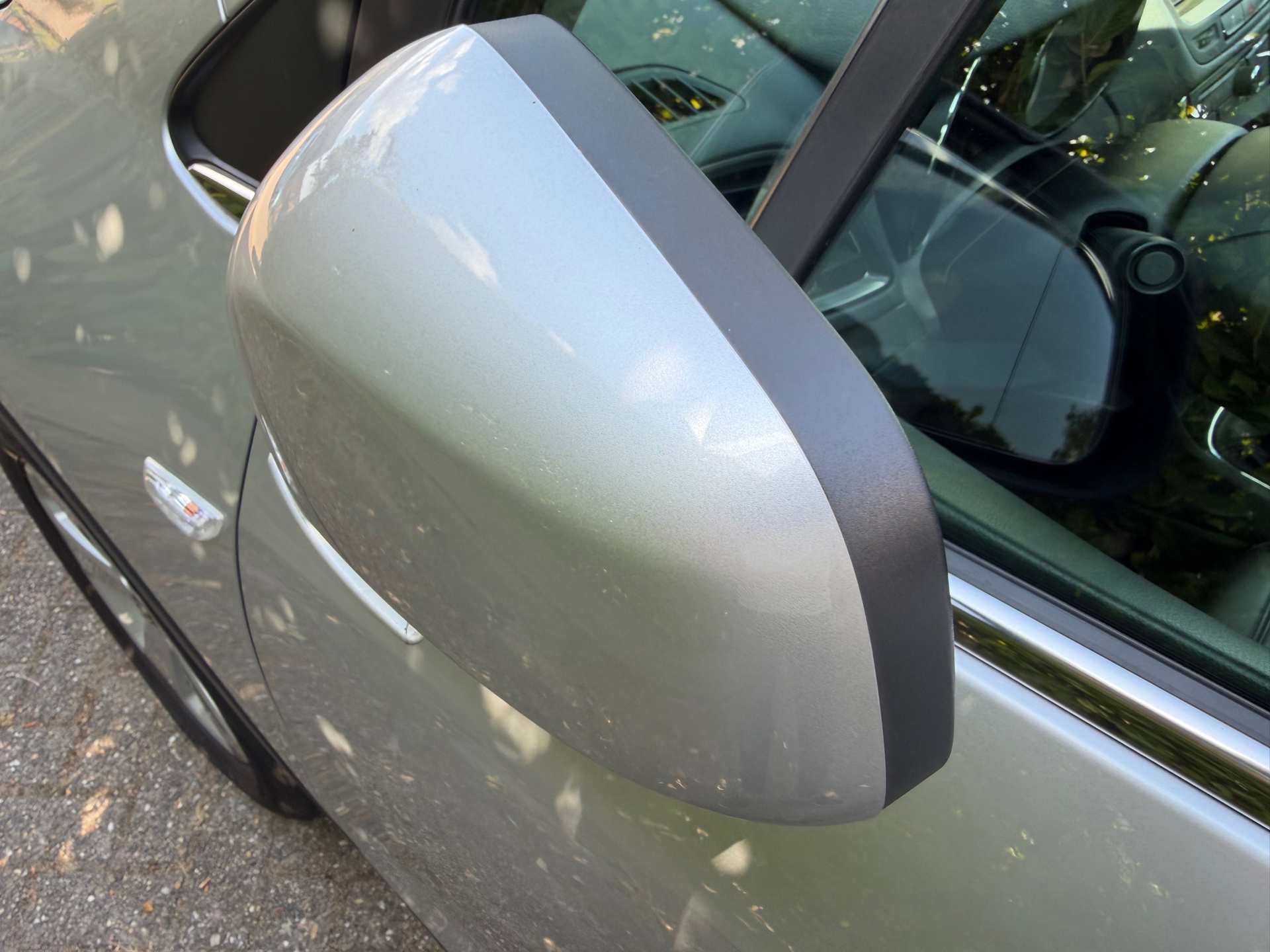 Foto van Opel Mokka