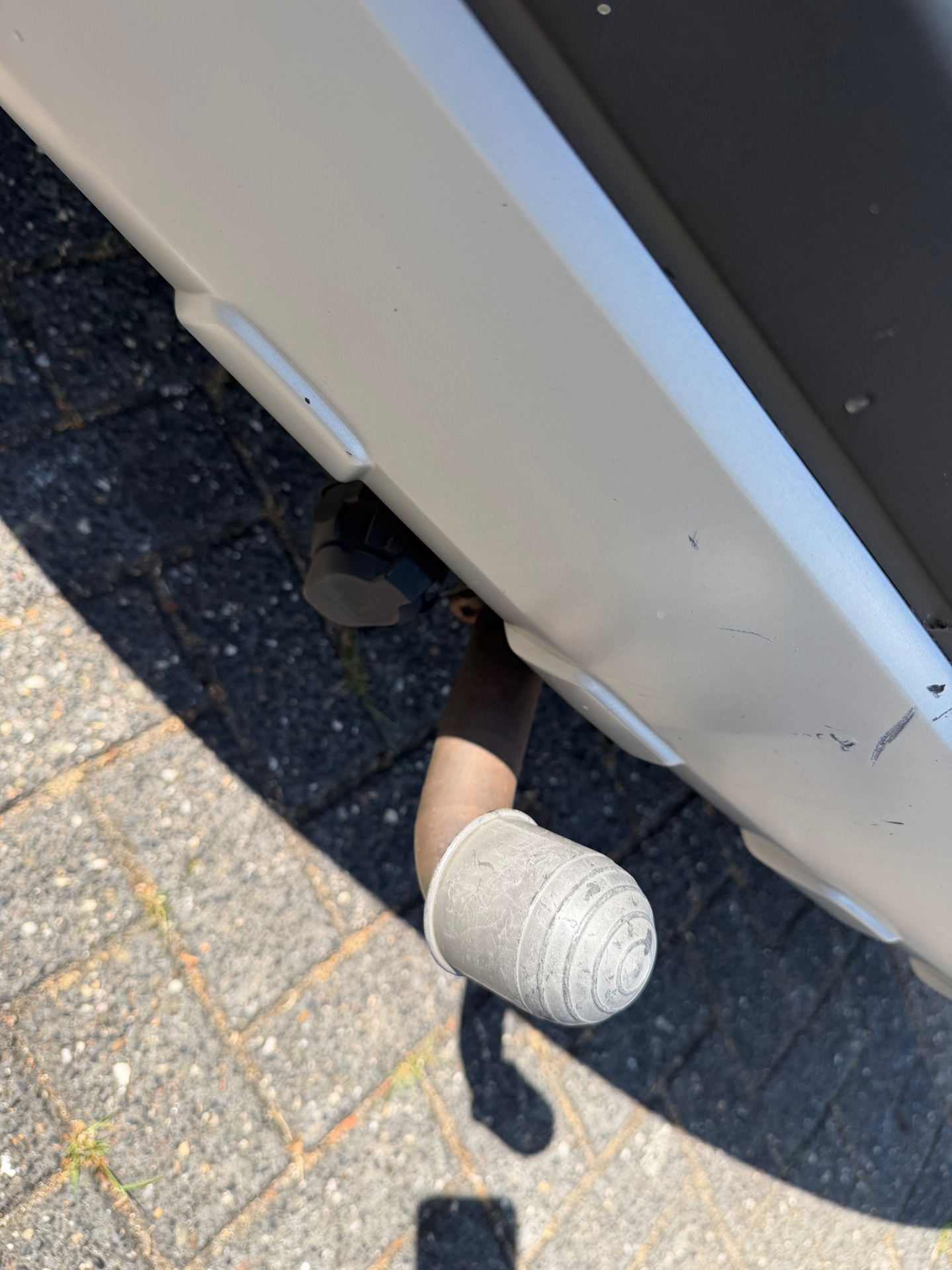 Foto van Opel Mokka