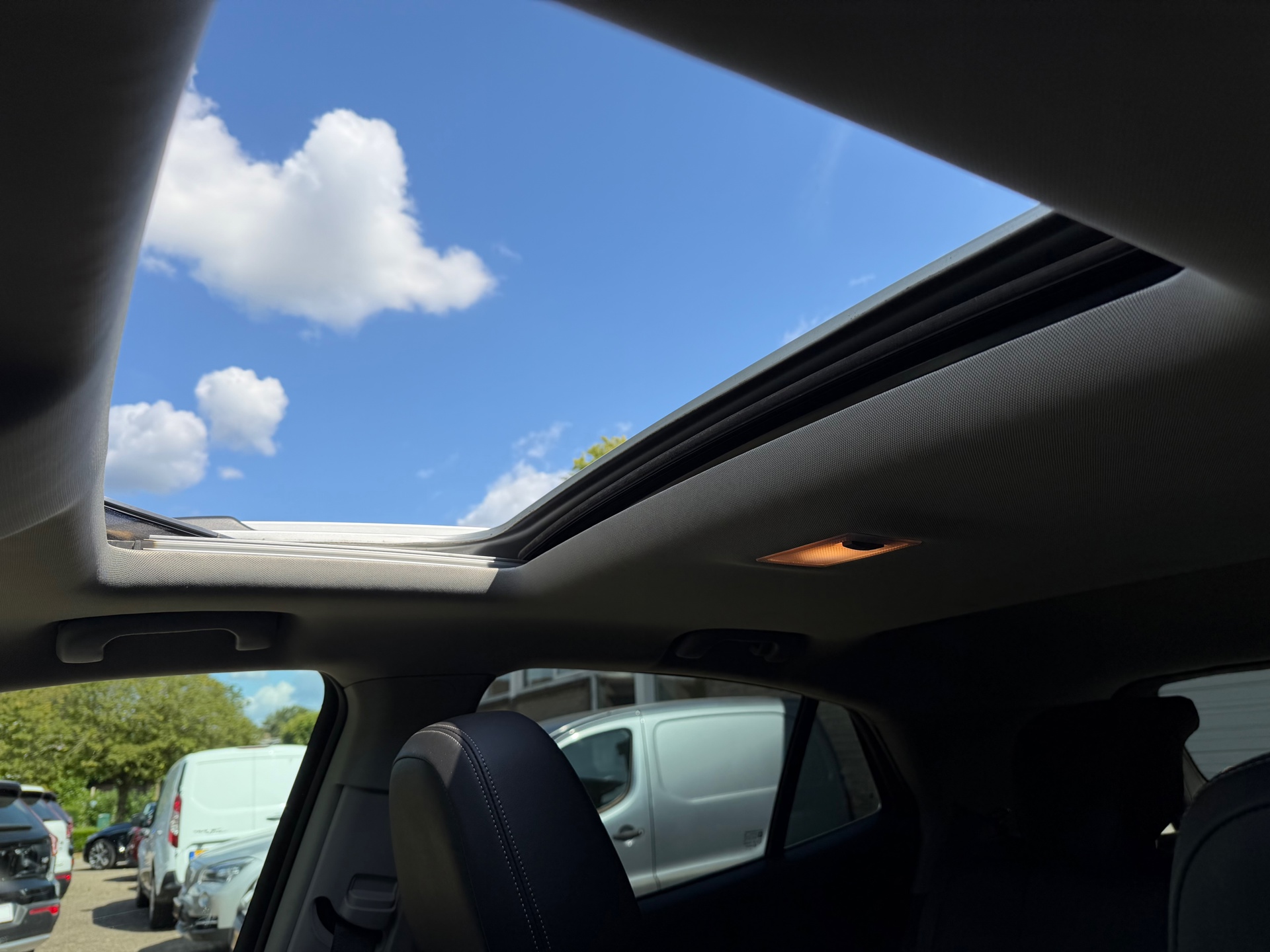 Foto van Opel Mokka