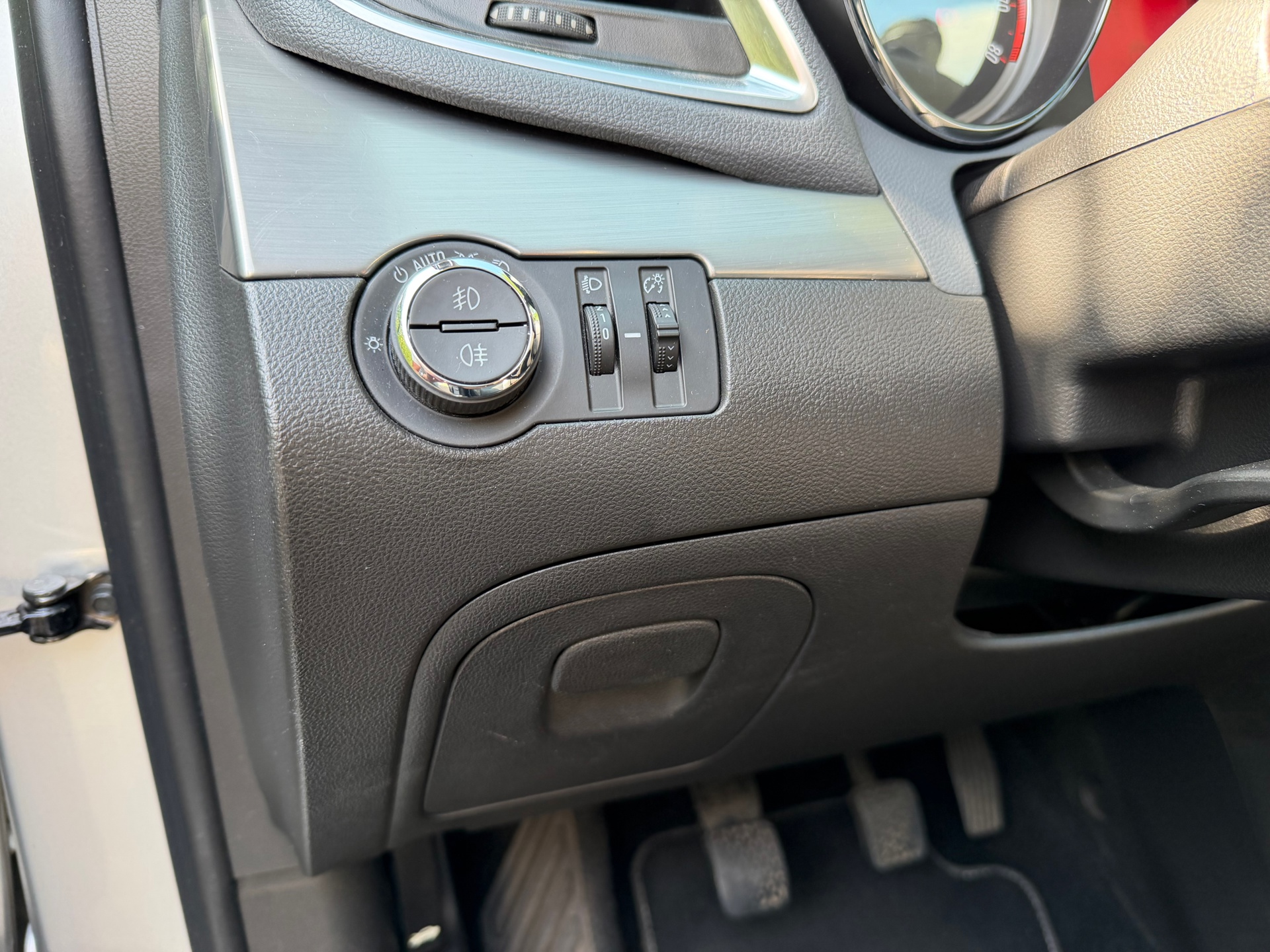 Foto van Opel Mokka