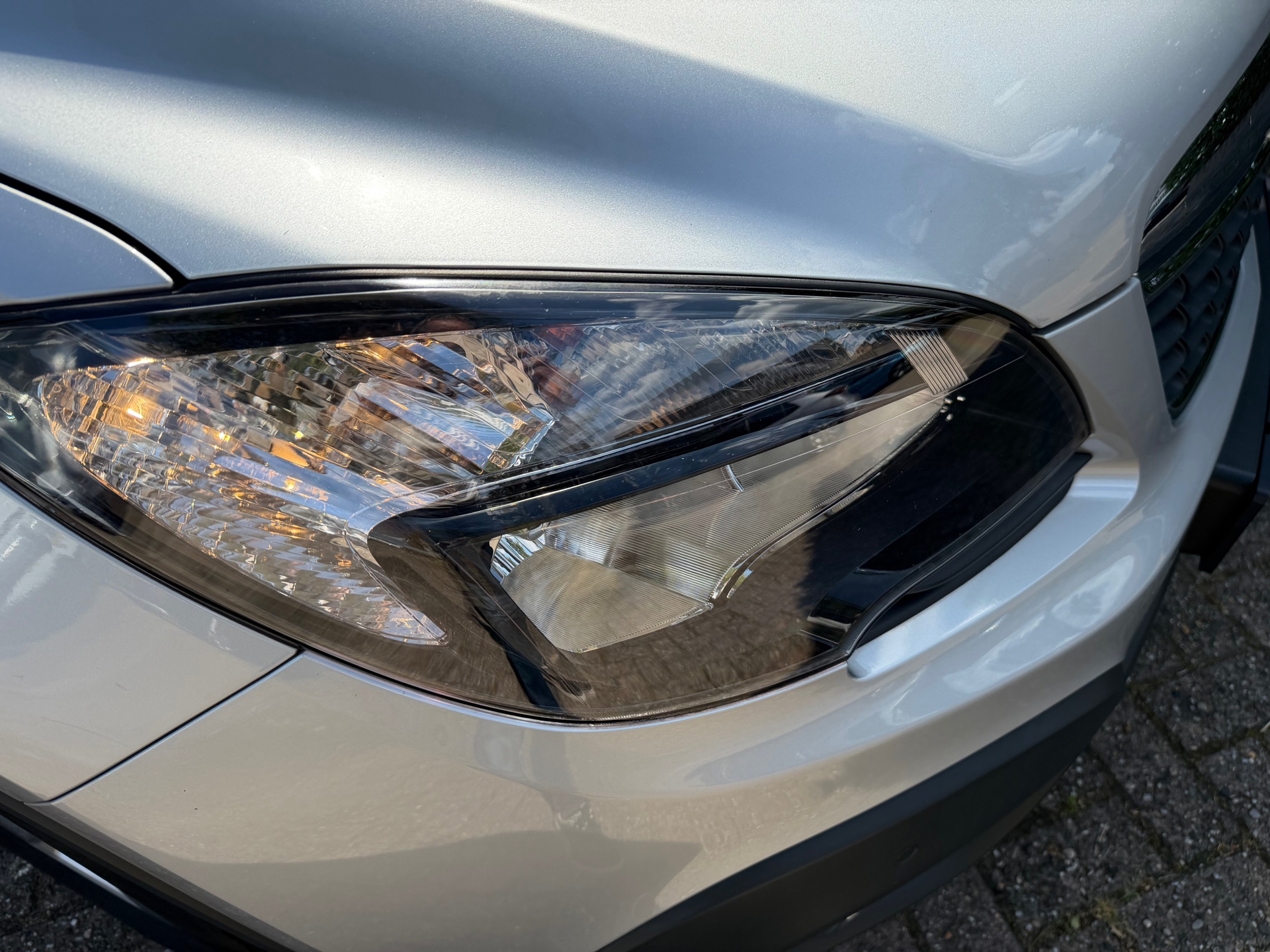 Foto van Opel Mokka