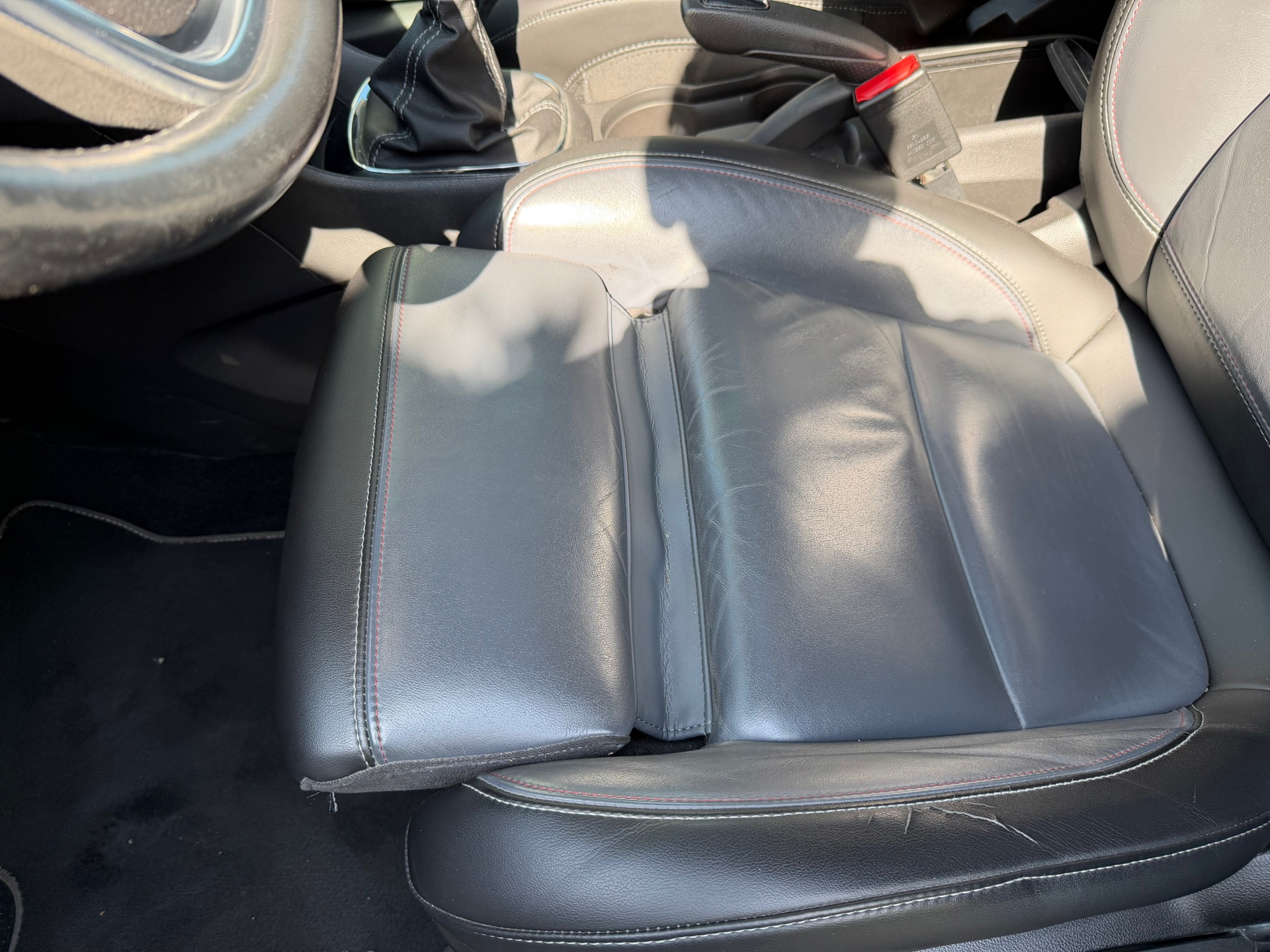 Foto van Opel Mokka