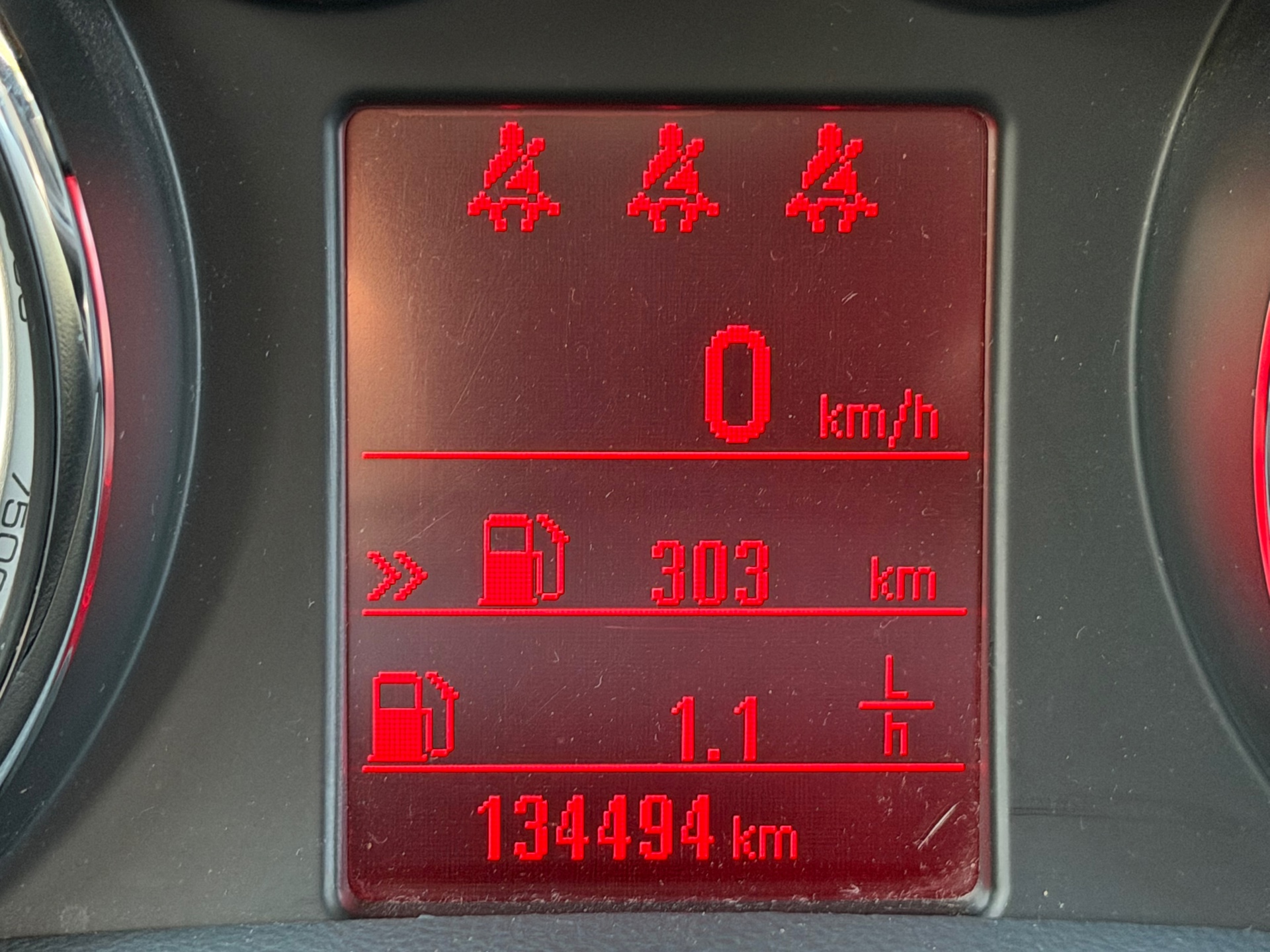 Foto van Opel Mokka
