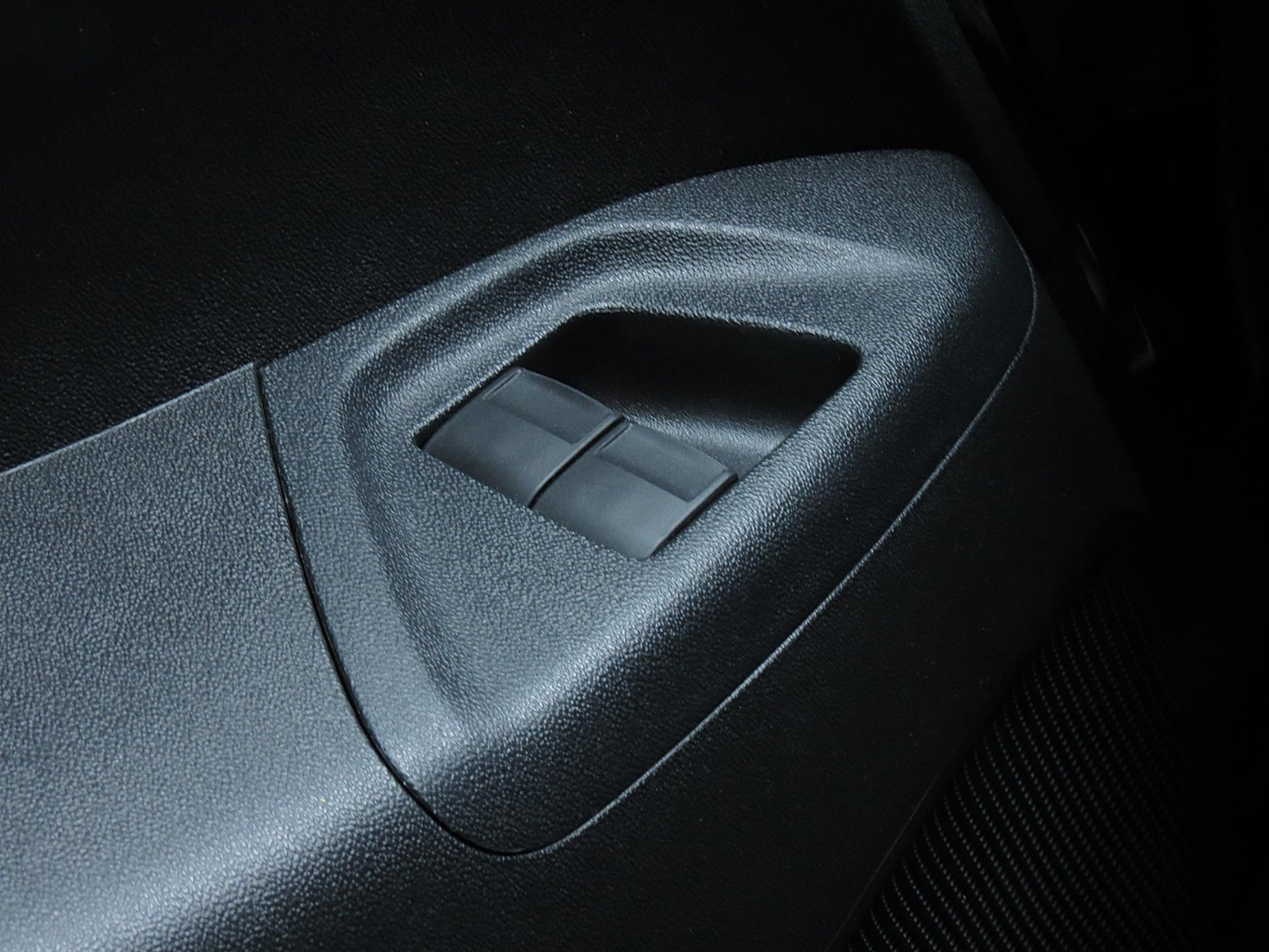 Foto van Citroen C1