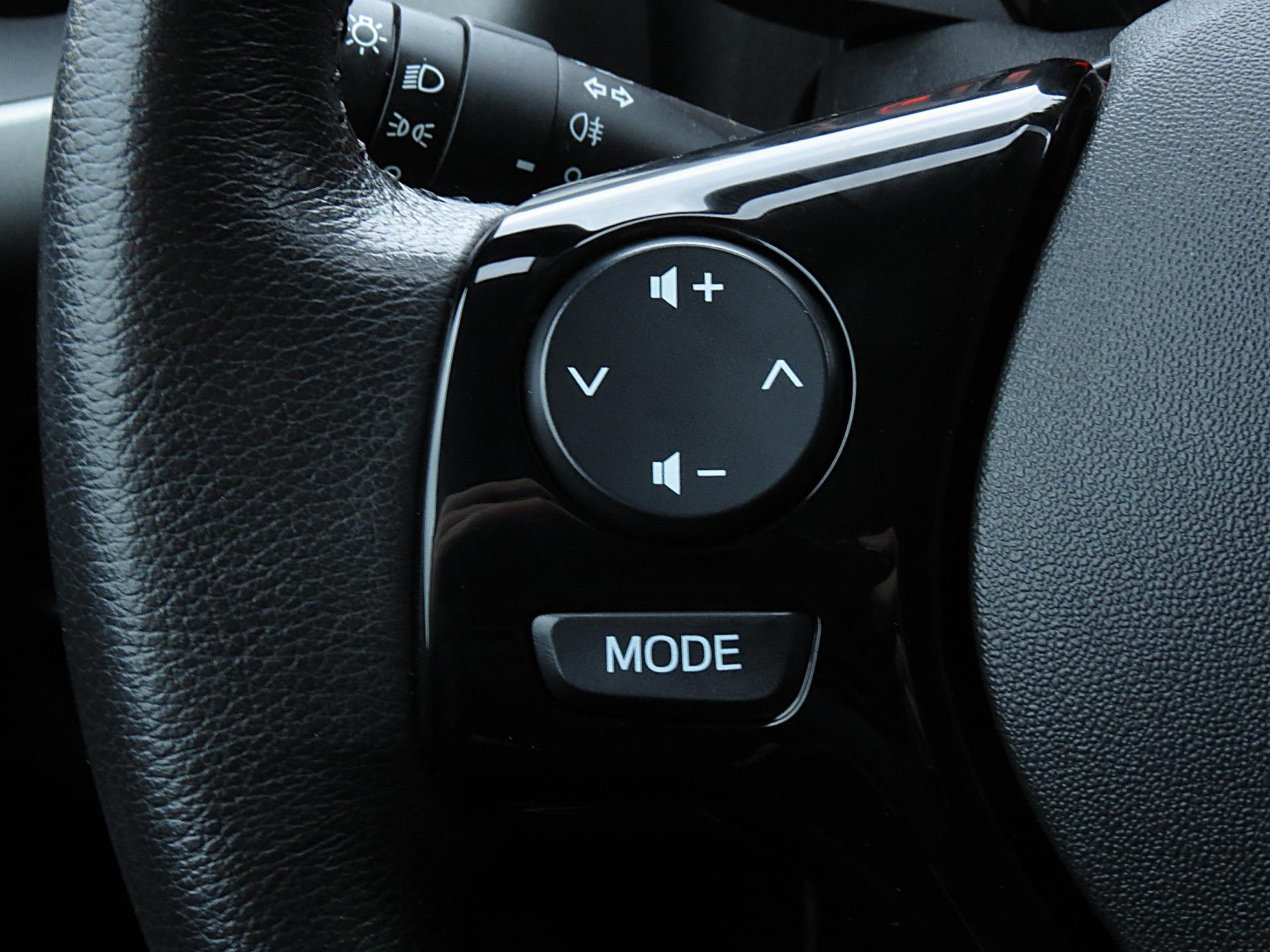 Foto van Citroen C1