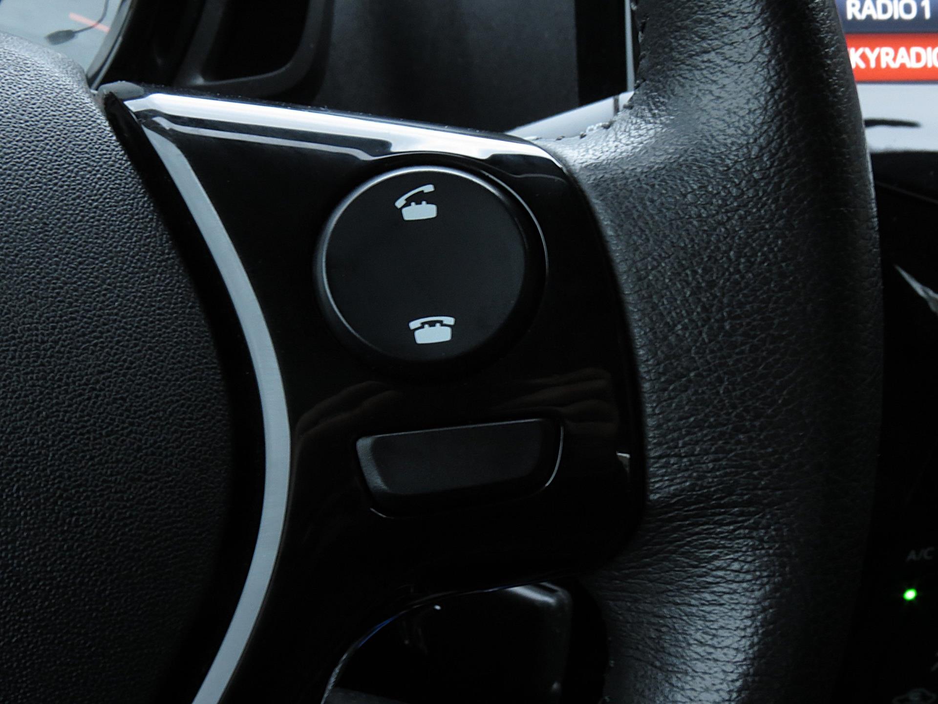 Foto van Citroen C1