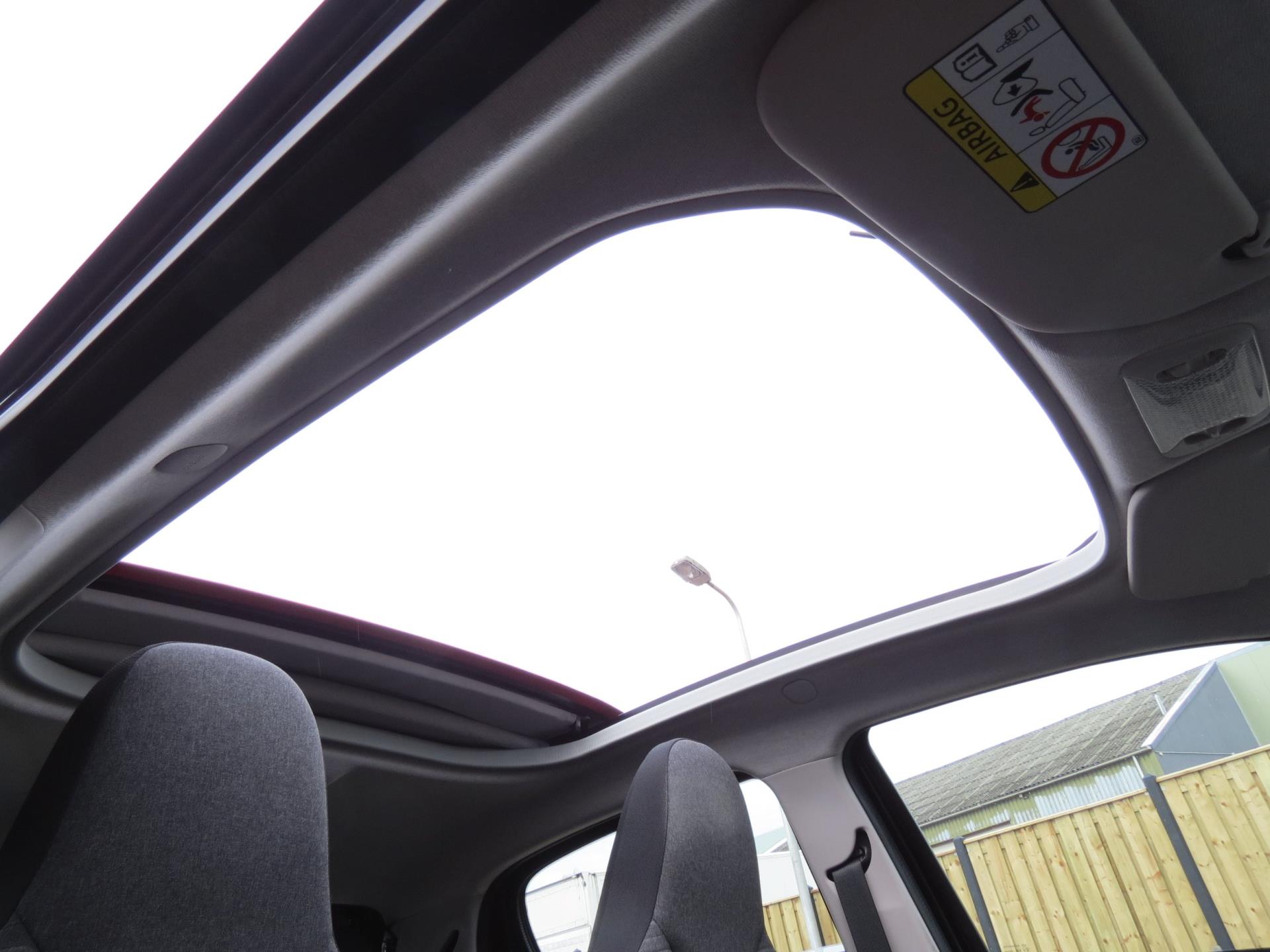Foto van Citroen C1