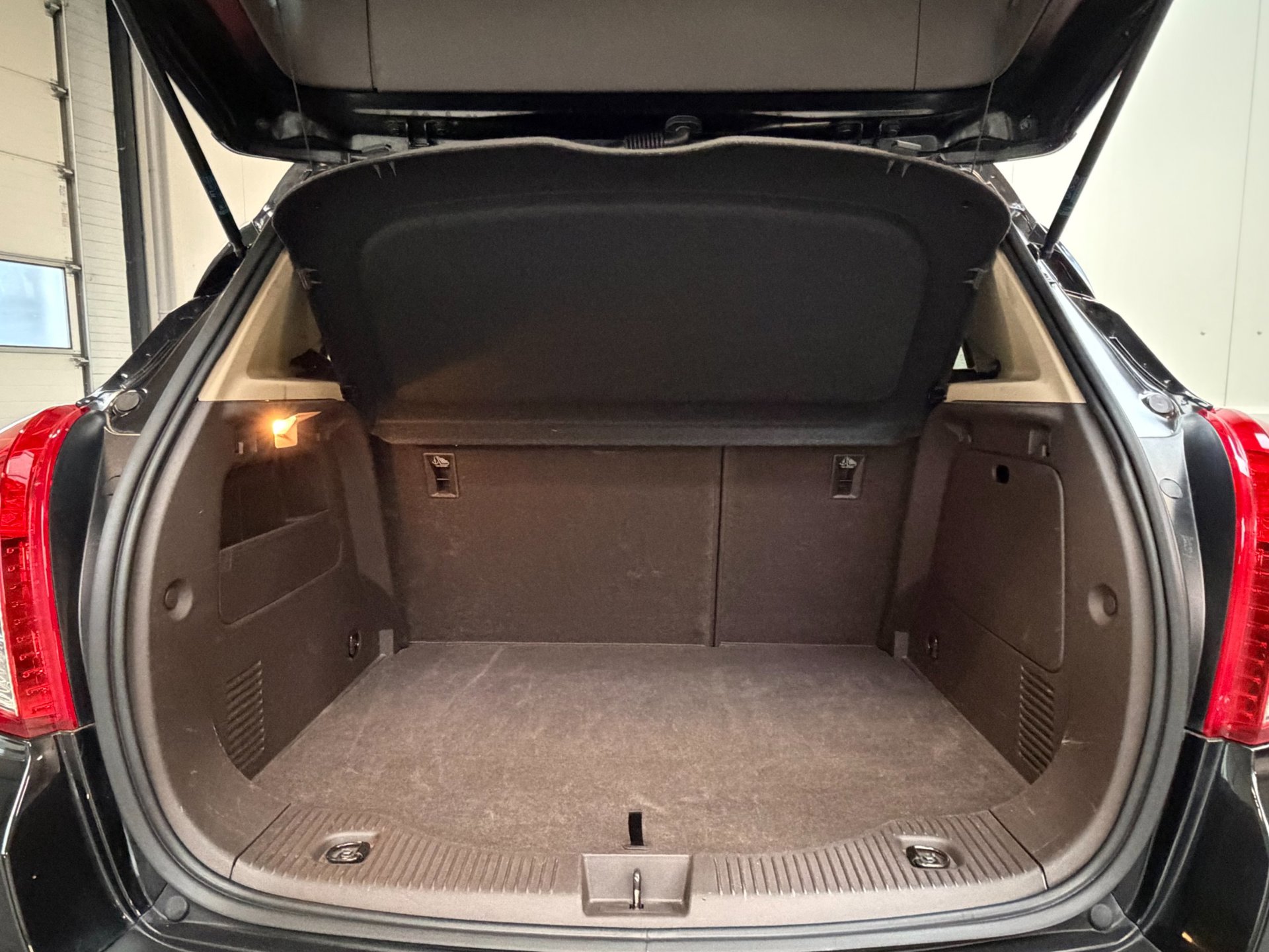 Foto van Opel Mokka
