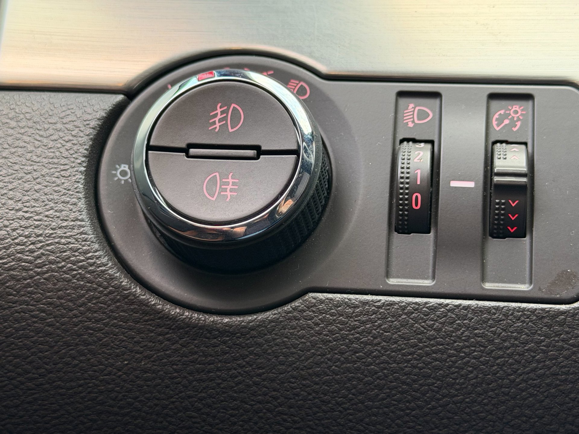 Foto van Opel Mokka