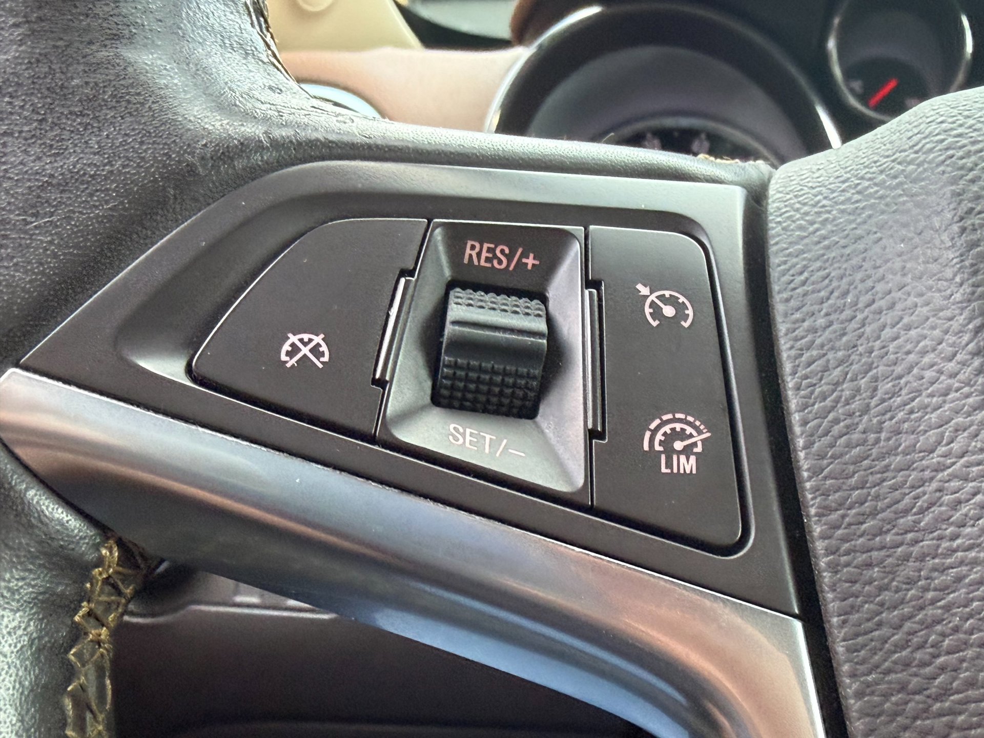 Foto van Opel Mokka