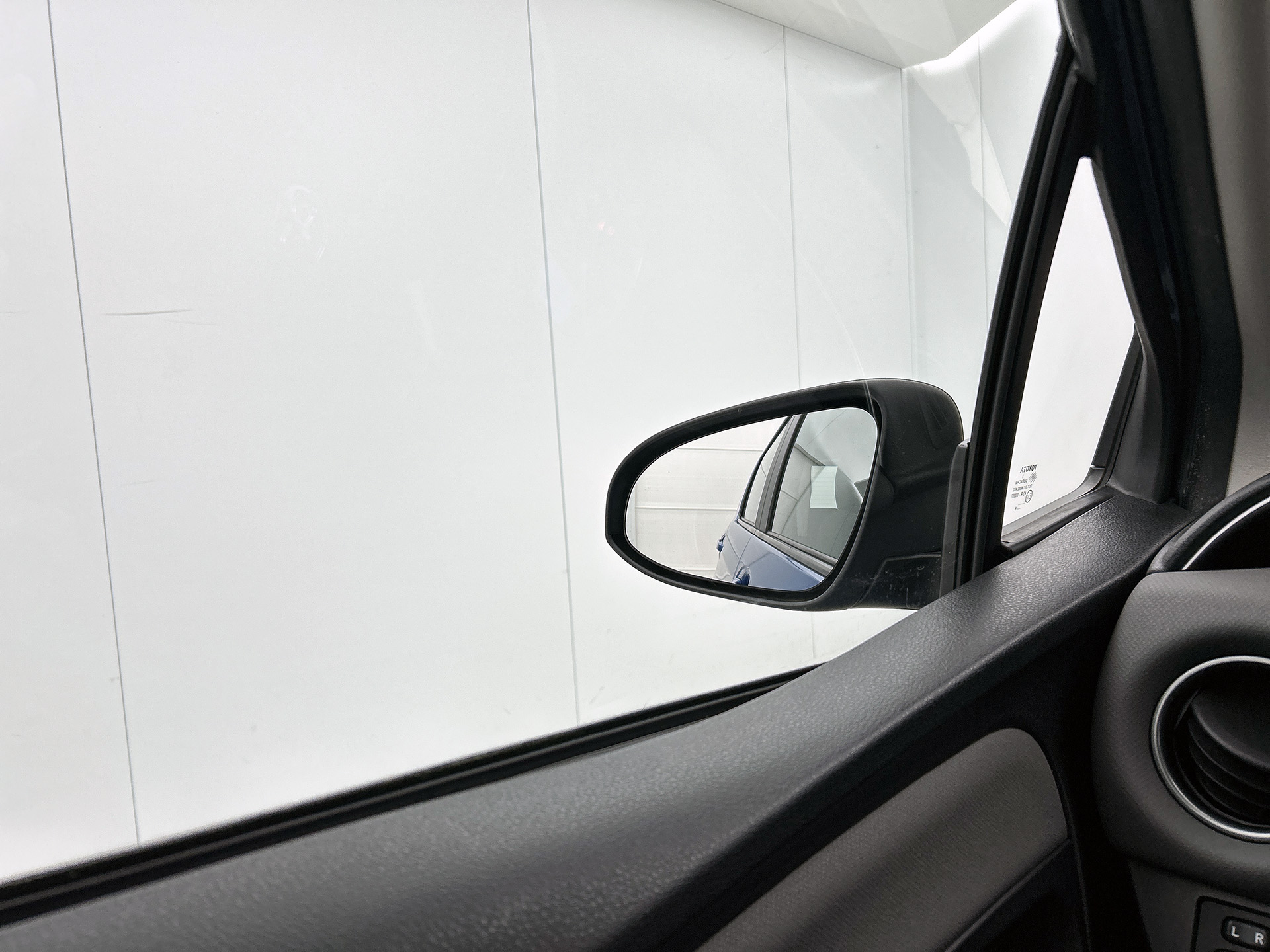 Foto van Toyota Toyota Yaris Hybrid