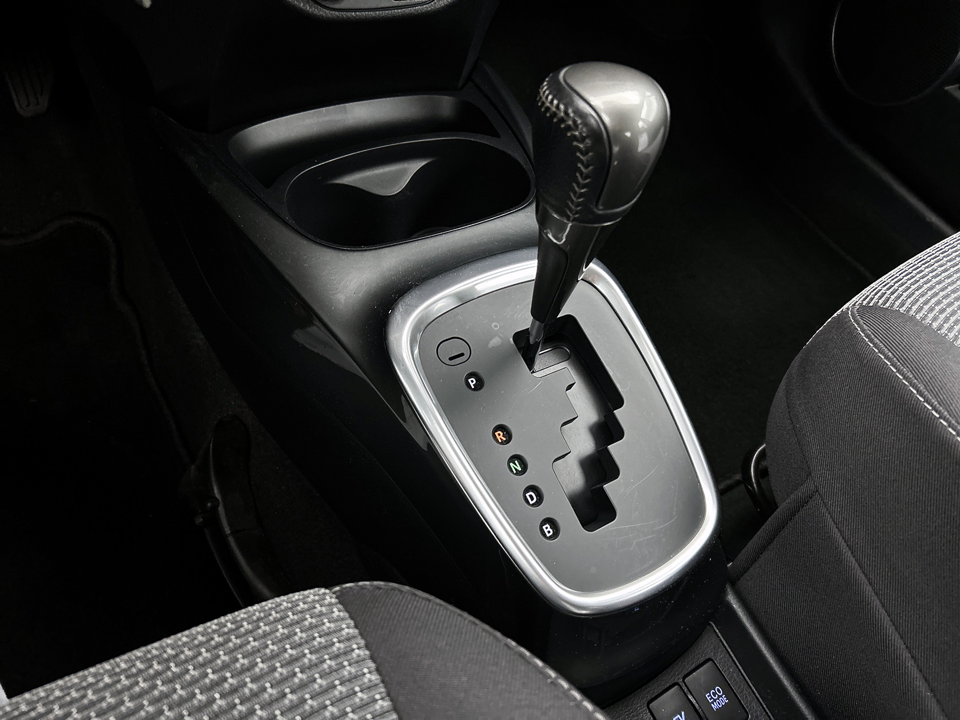 Foto van Toyota Toyota Yaris Hybrid