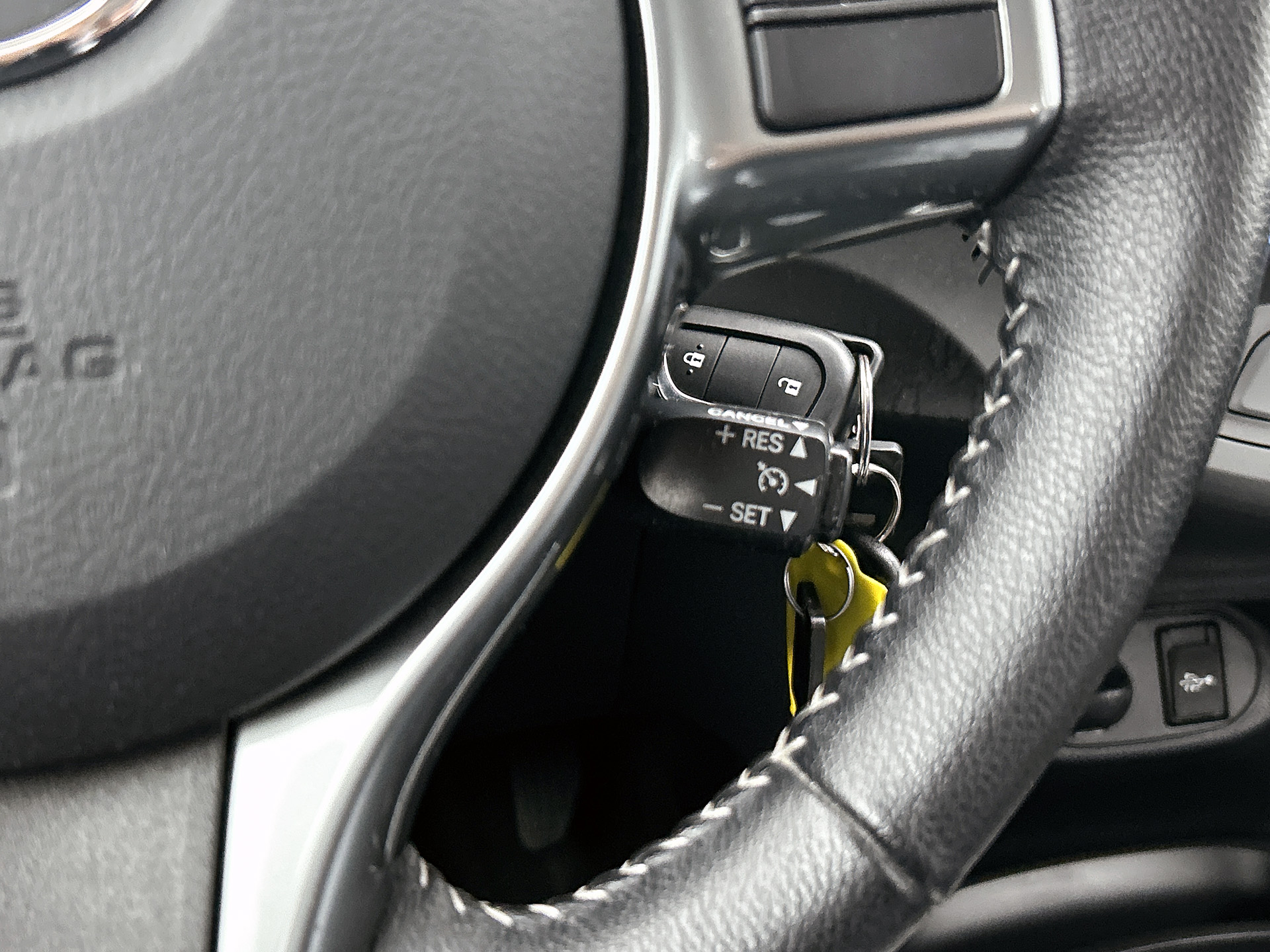 Foto van Toyota Toyota Yaris Hybrid