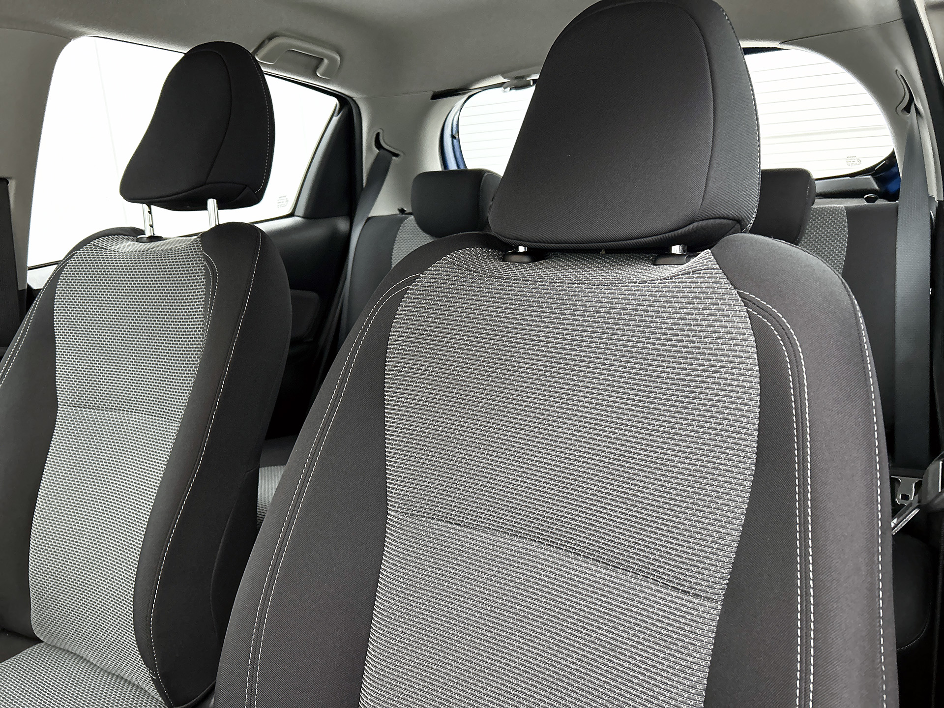 Foto van Toyota Toyota Yaris Hybrid