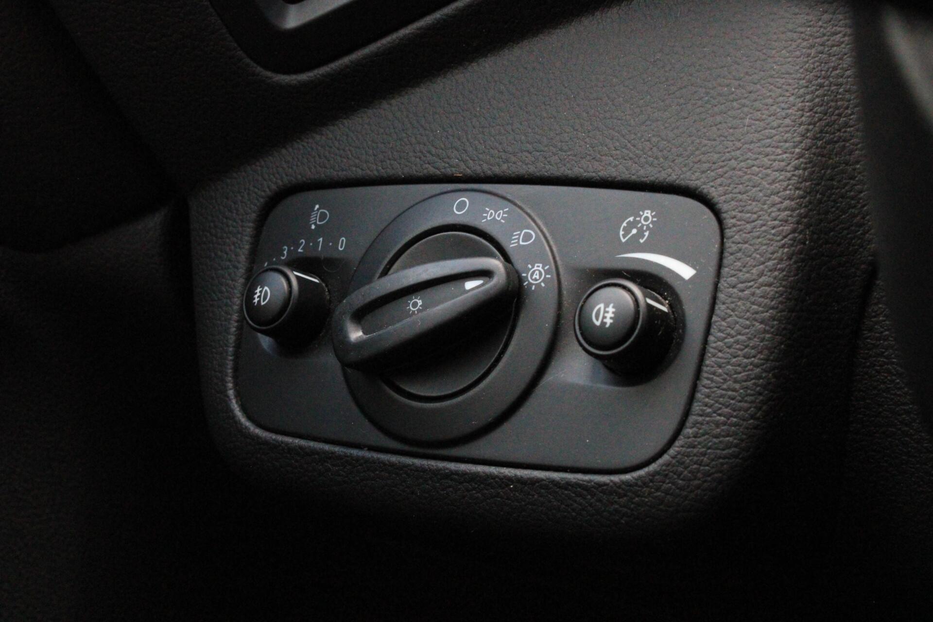 Foto van Ford C-max