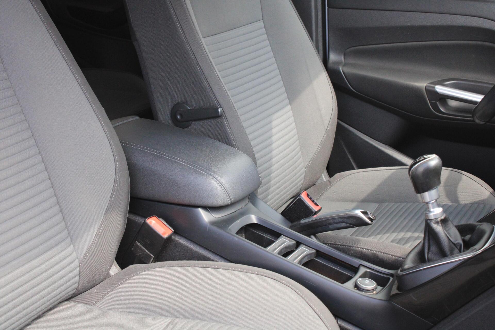 Foto van Ford C-max