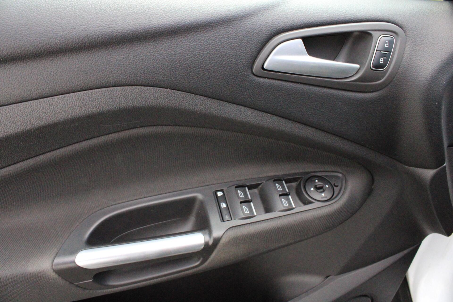 Foto van Ford C-max