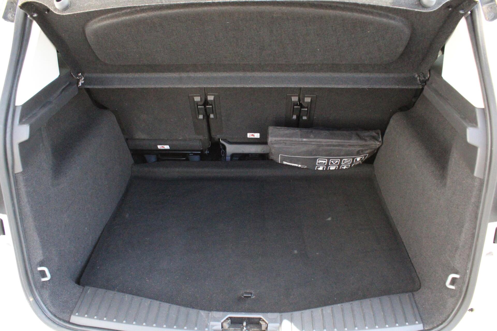 Foto van Ford C-max