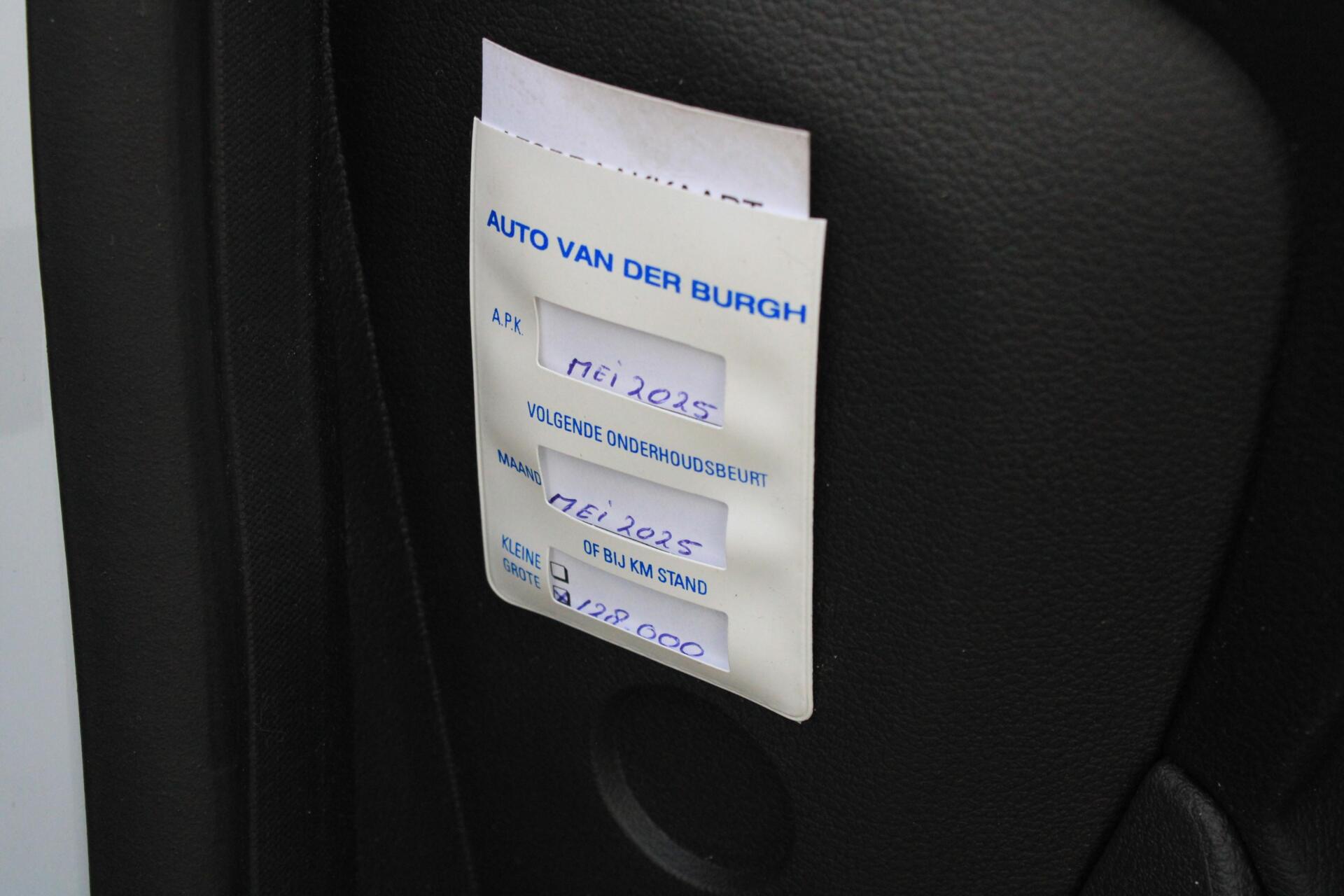 Foto van Ford C-max