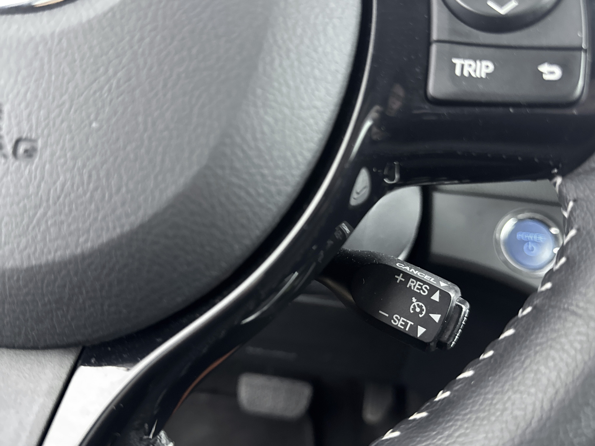 Foto van Toyota Toyota Yaris Hybrid