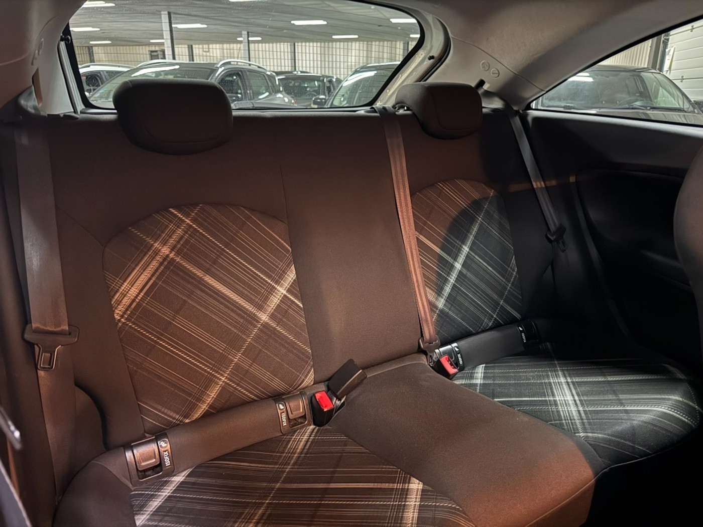 Foto van Opel Corsa-e